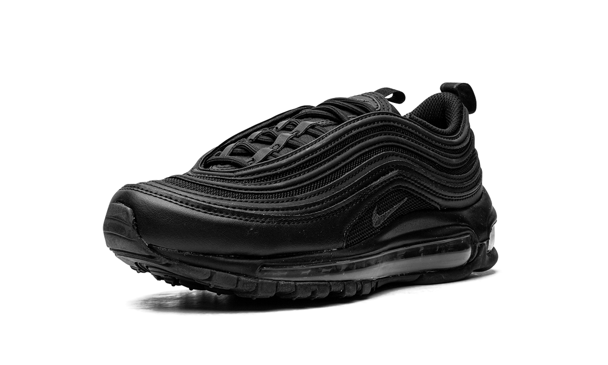 Air Max 97 Women "Triple Black"