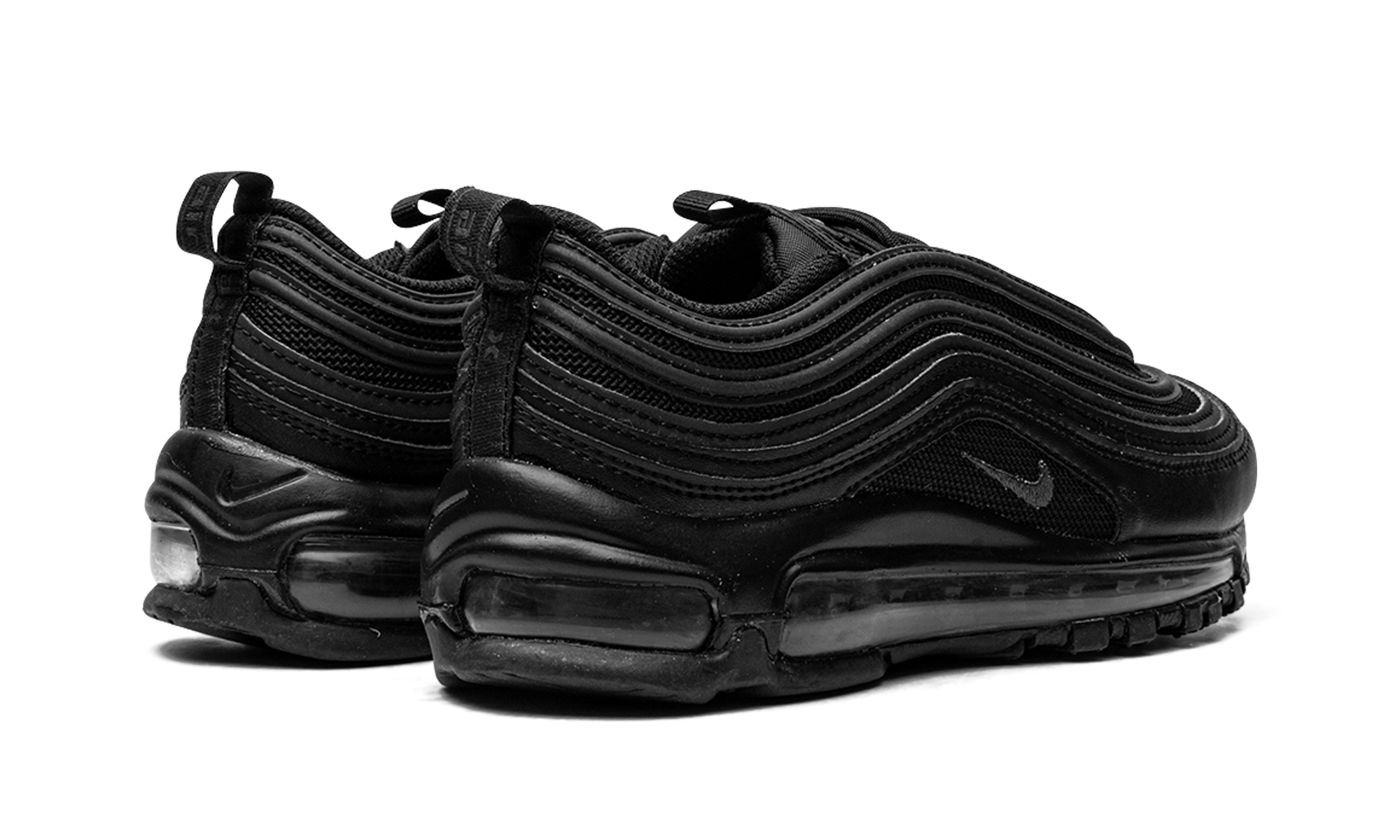 Air Max 97 Women "Triple Black"