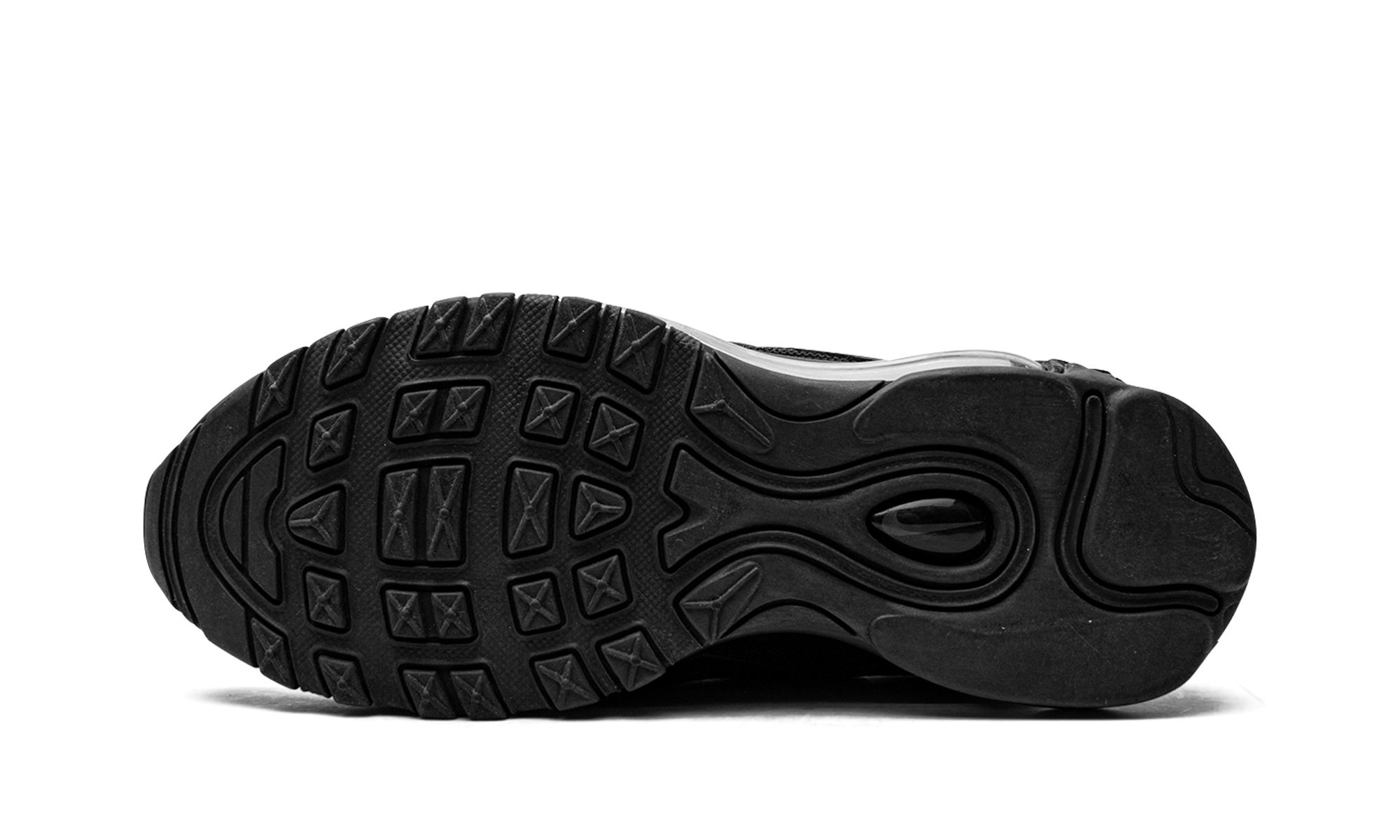 Air Max 97 Women "Triple Black"
