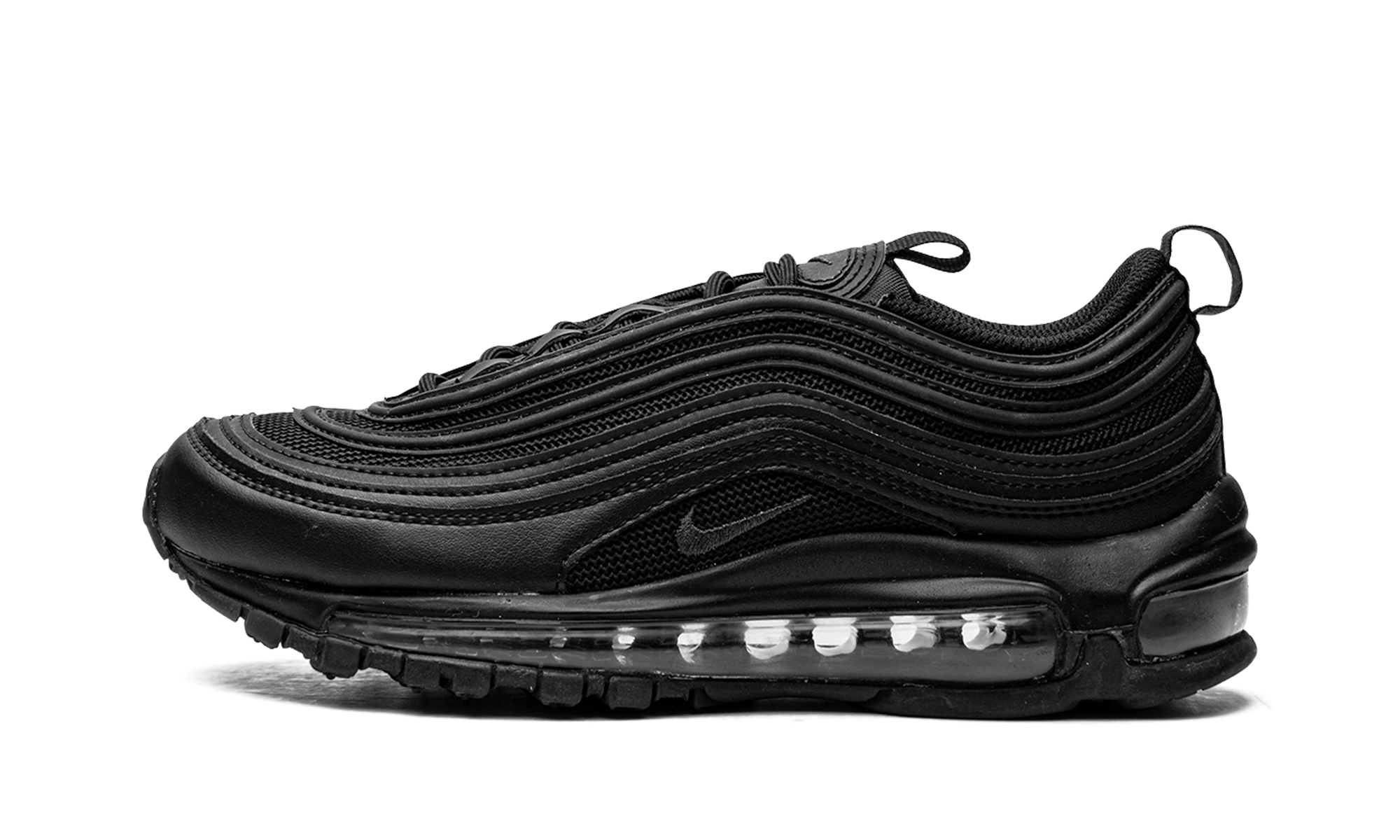 Air Max 97 Women "Triple Black"