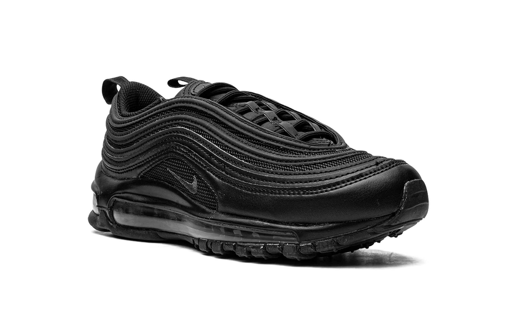 Air Max 97 Women "Triple Black"