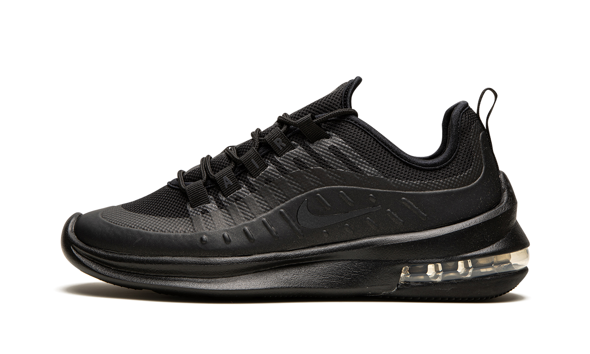 Air Max Axis Mns Women "Black"
