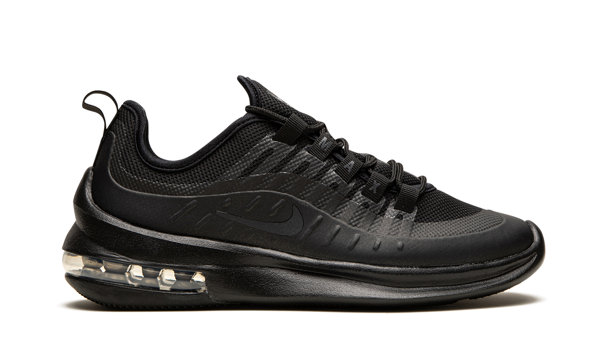 Air Max Axis Mns Women "Black"