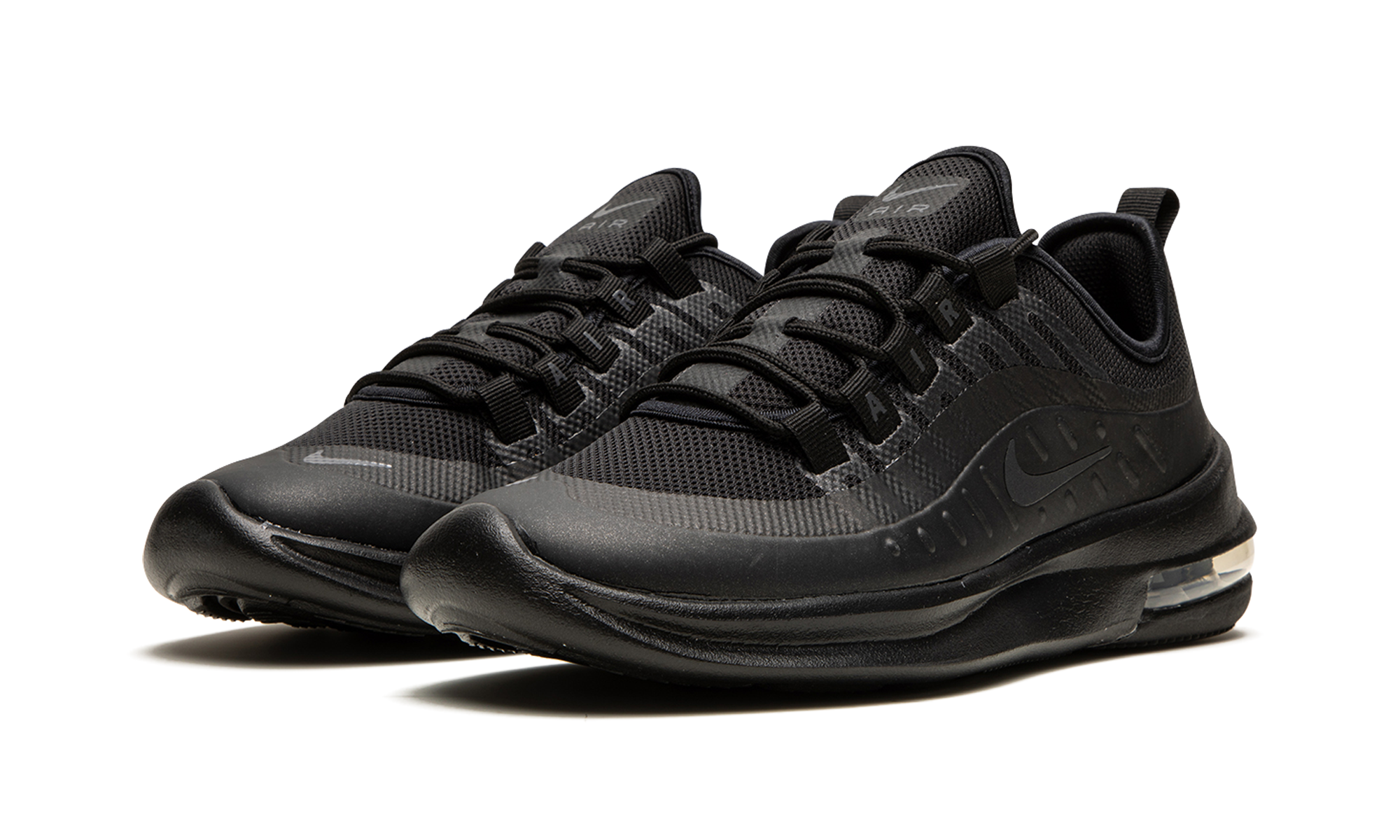 Air Max Axis Mns Women "Black"