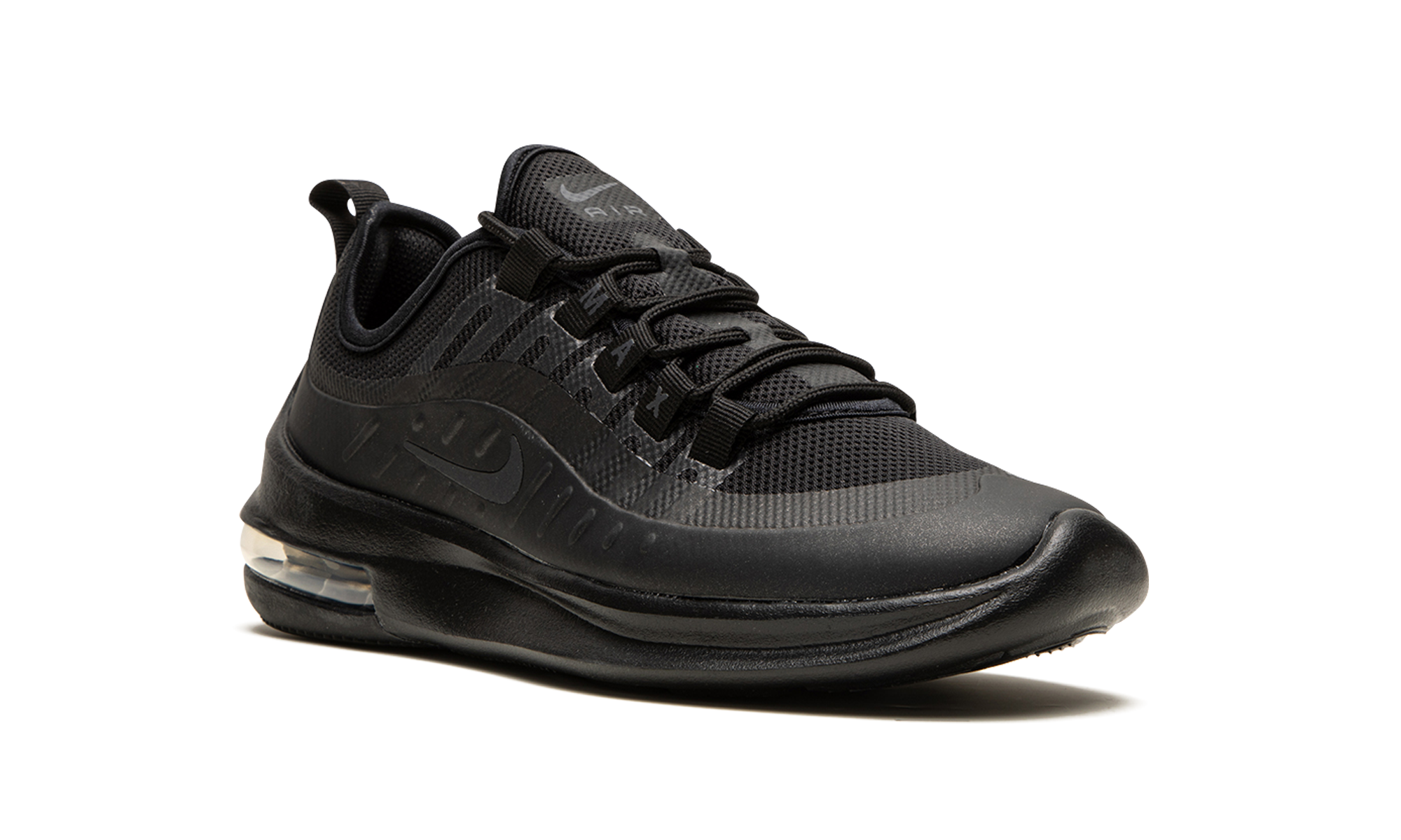 Air Max Axis Mns Women "Black"