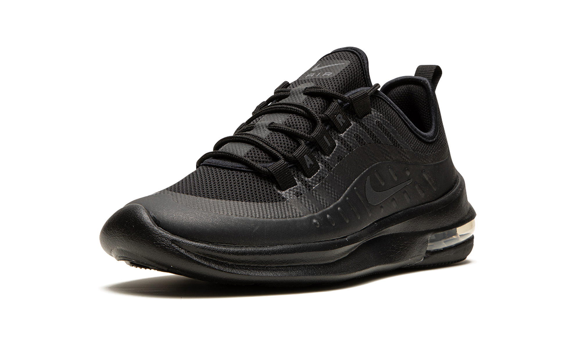 Air Max Axis Mns Women "Black"