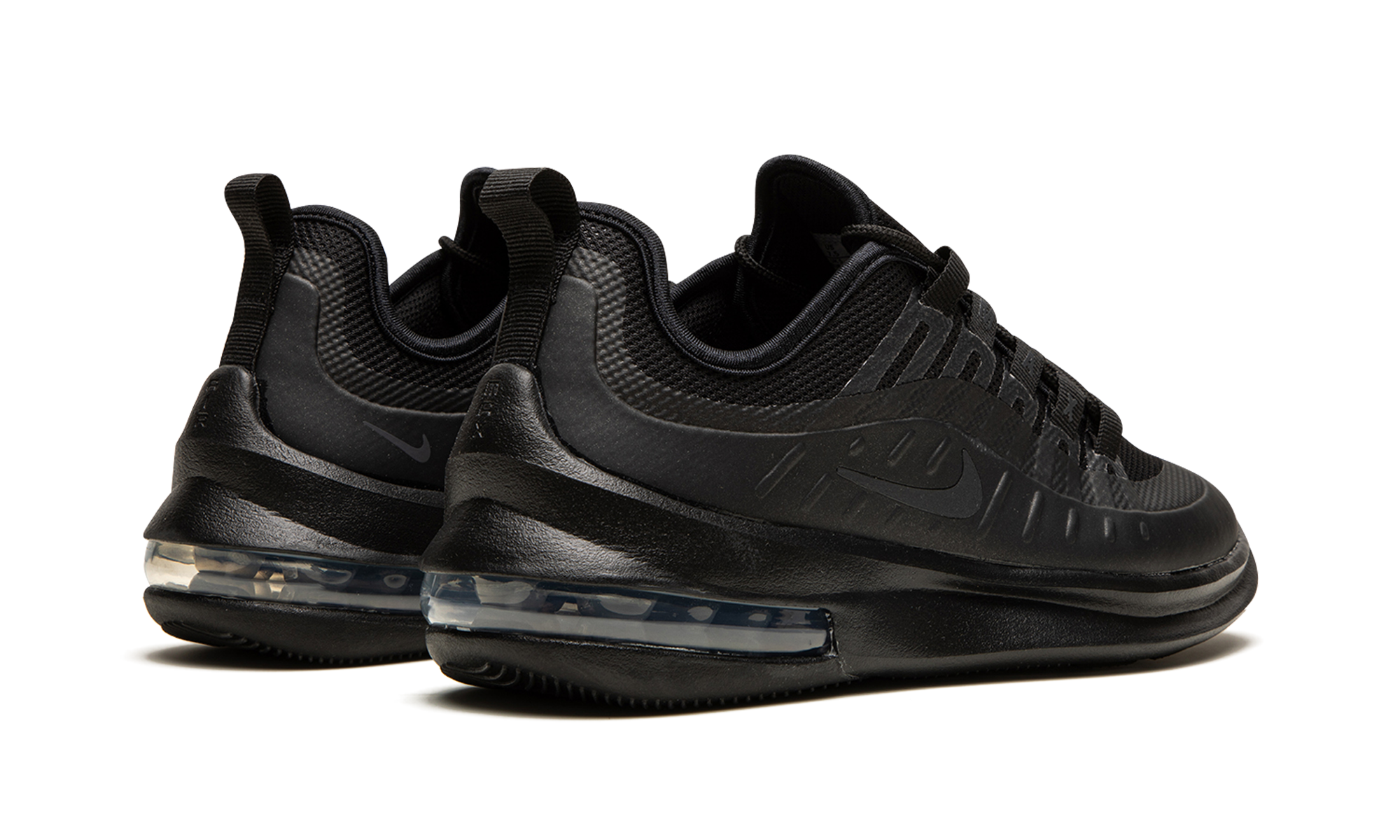 Air Max Axis Mns Women "Black"