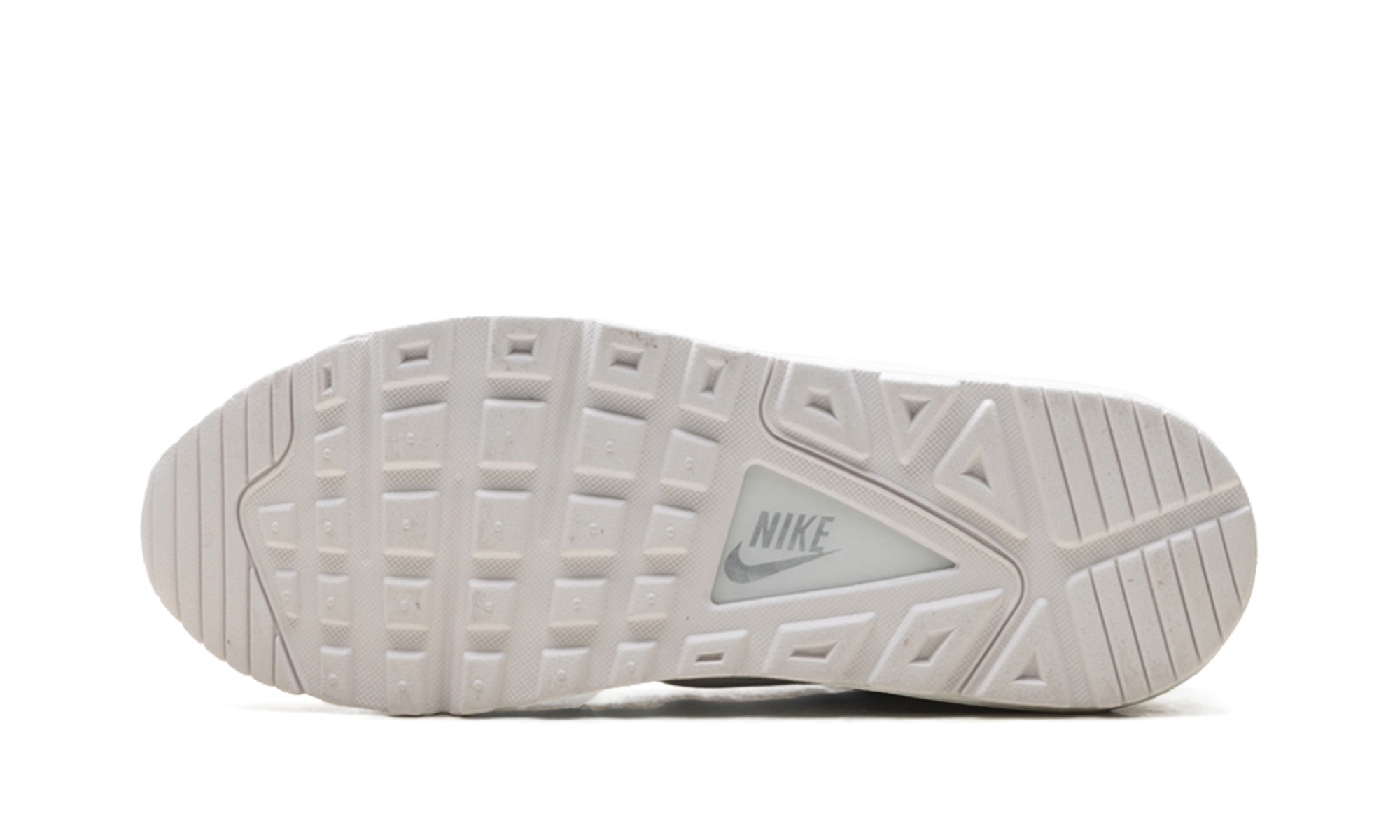 Air Max Command Leather "White"