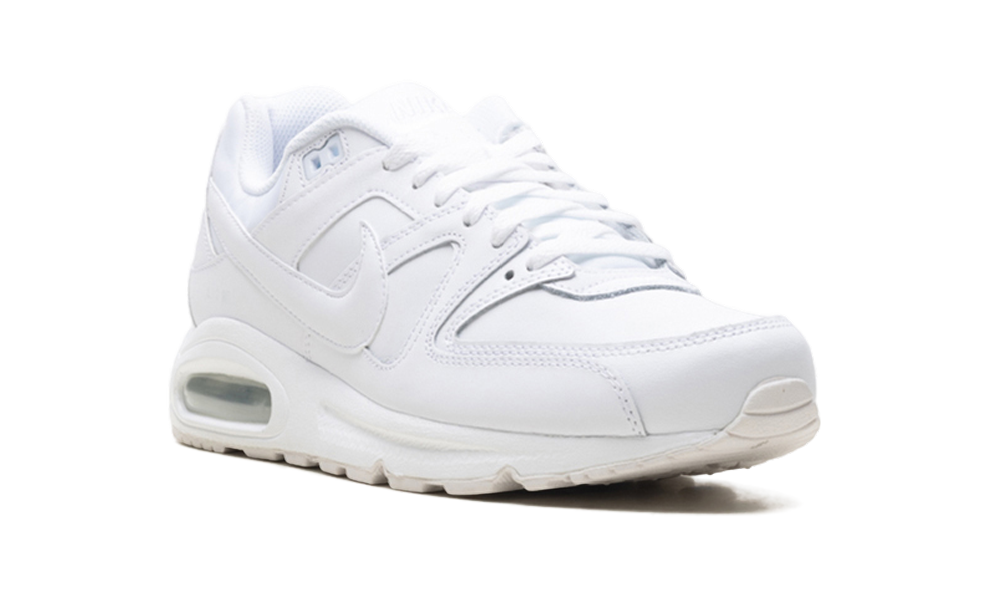 Air Max Command Leather "White"