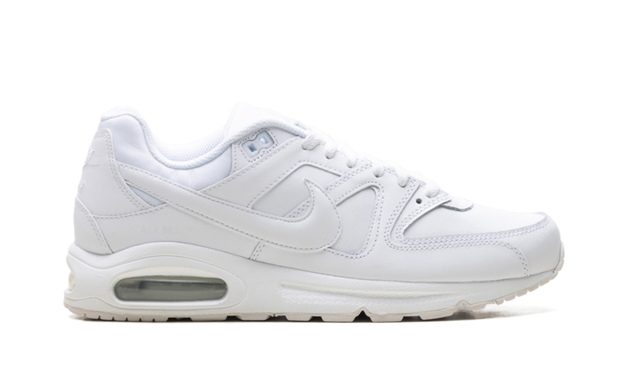 Air Max Command Leather "White"