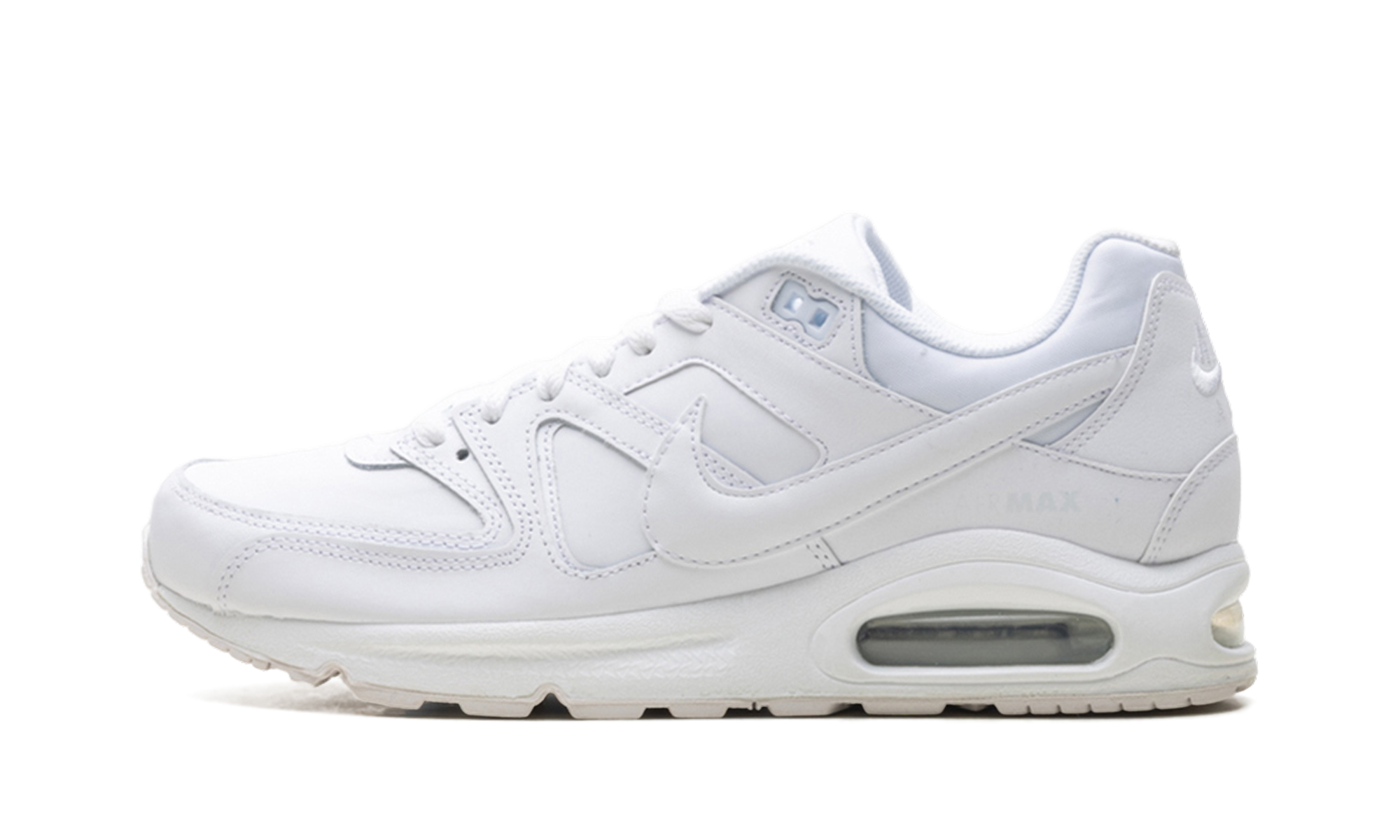 Air Max Command Leather "White"