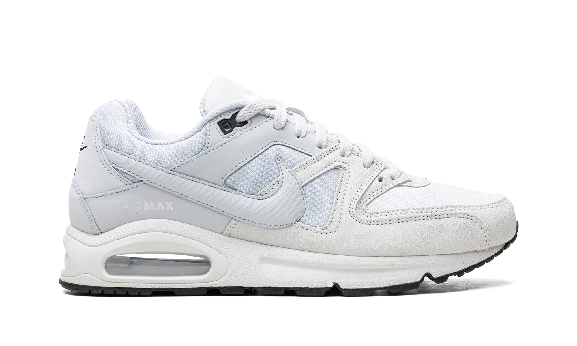 Air Max Command "Summit White"