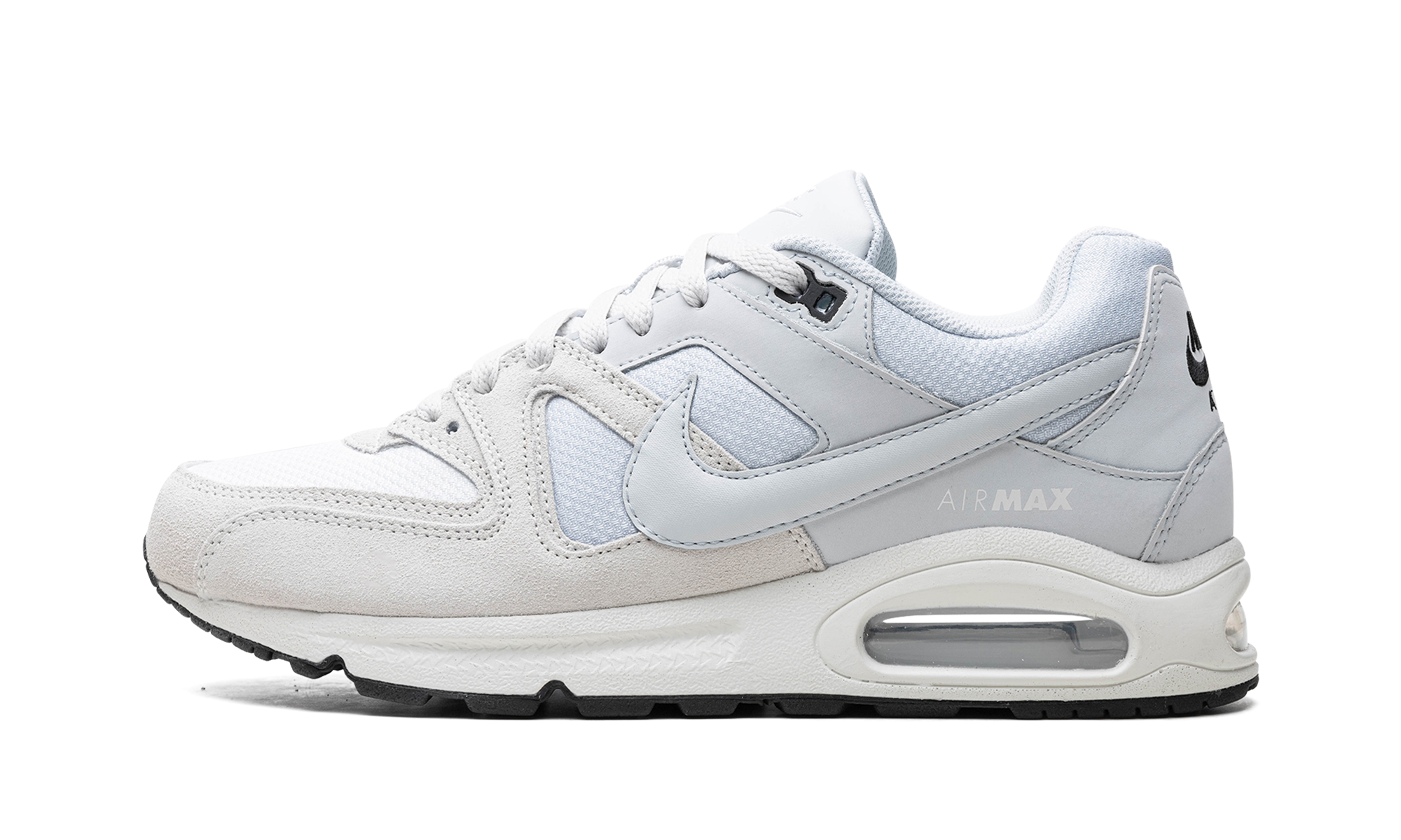 Air Max Command "Summit White"