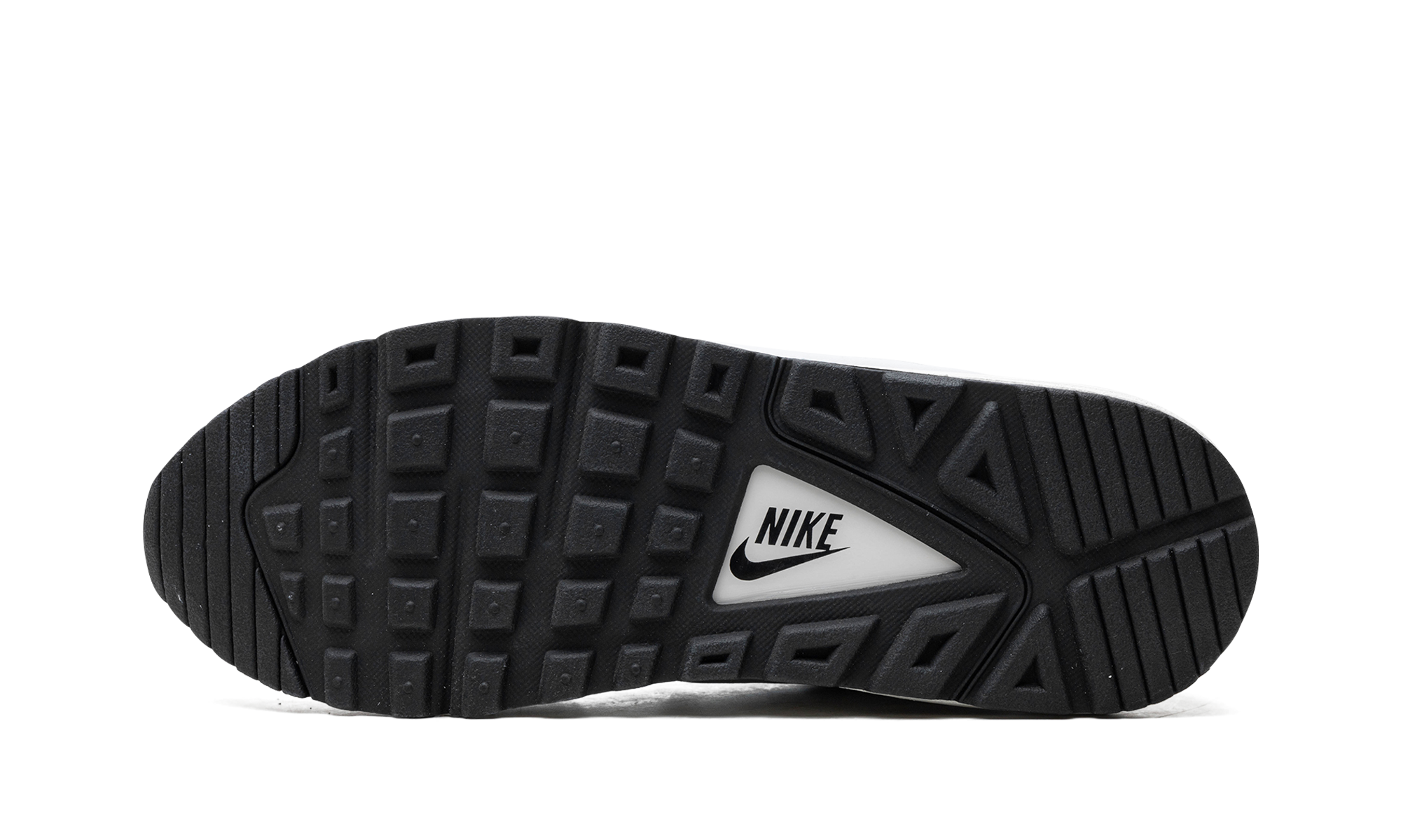 Air Max Command "Summit White"