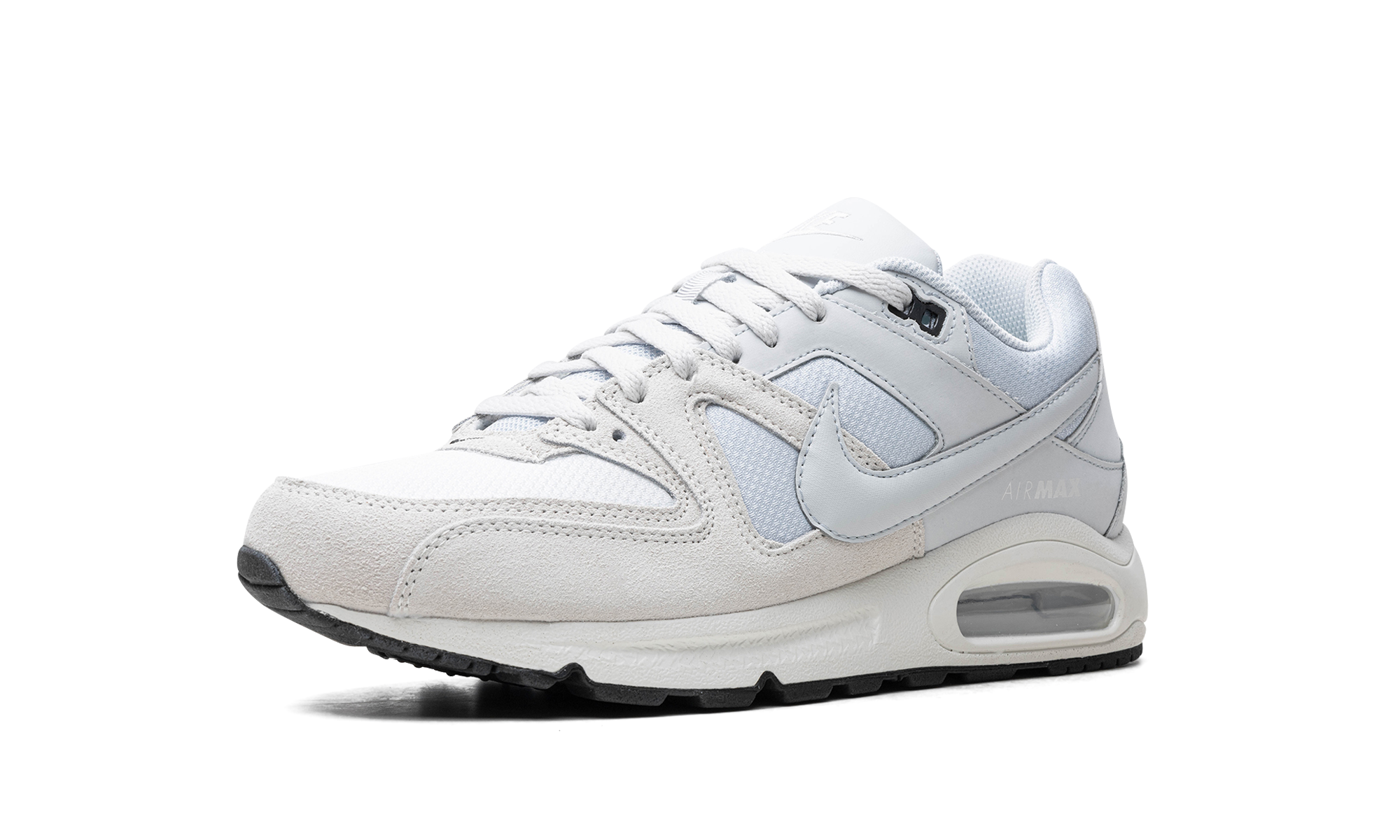 Air Max Command "Summit White"