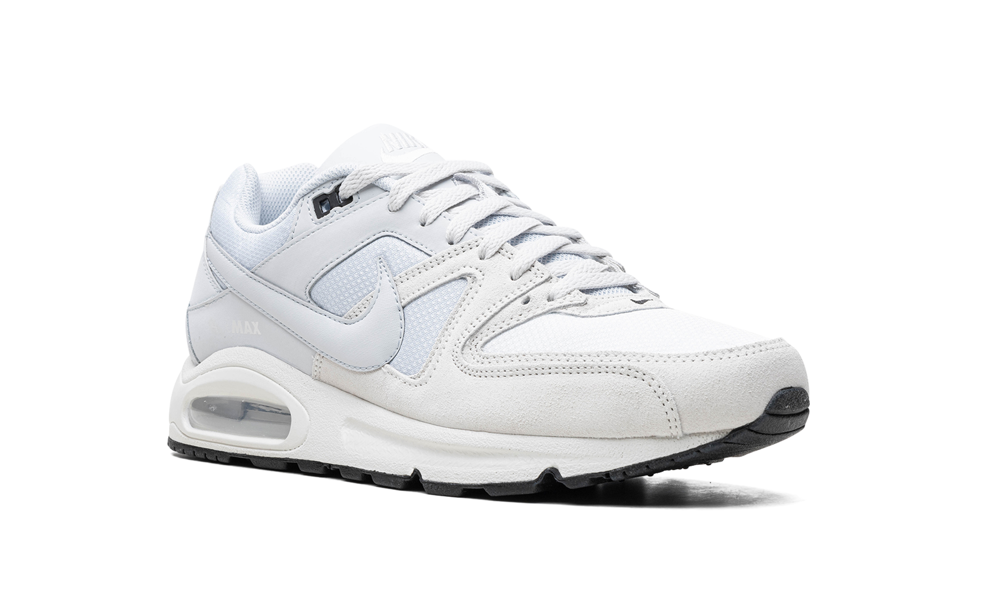 Air Max Command "Summit White"