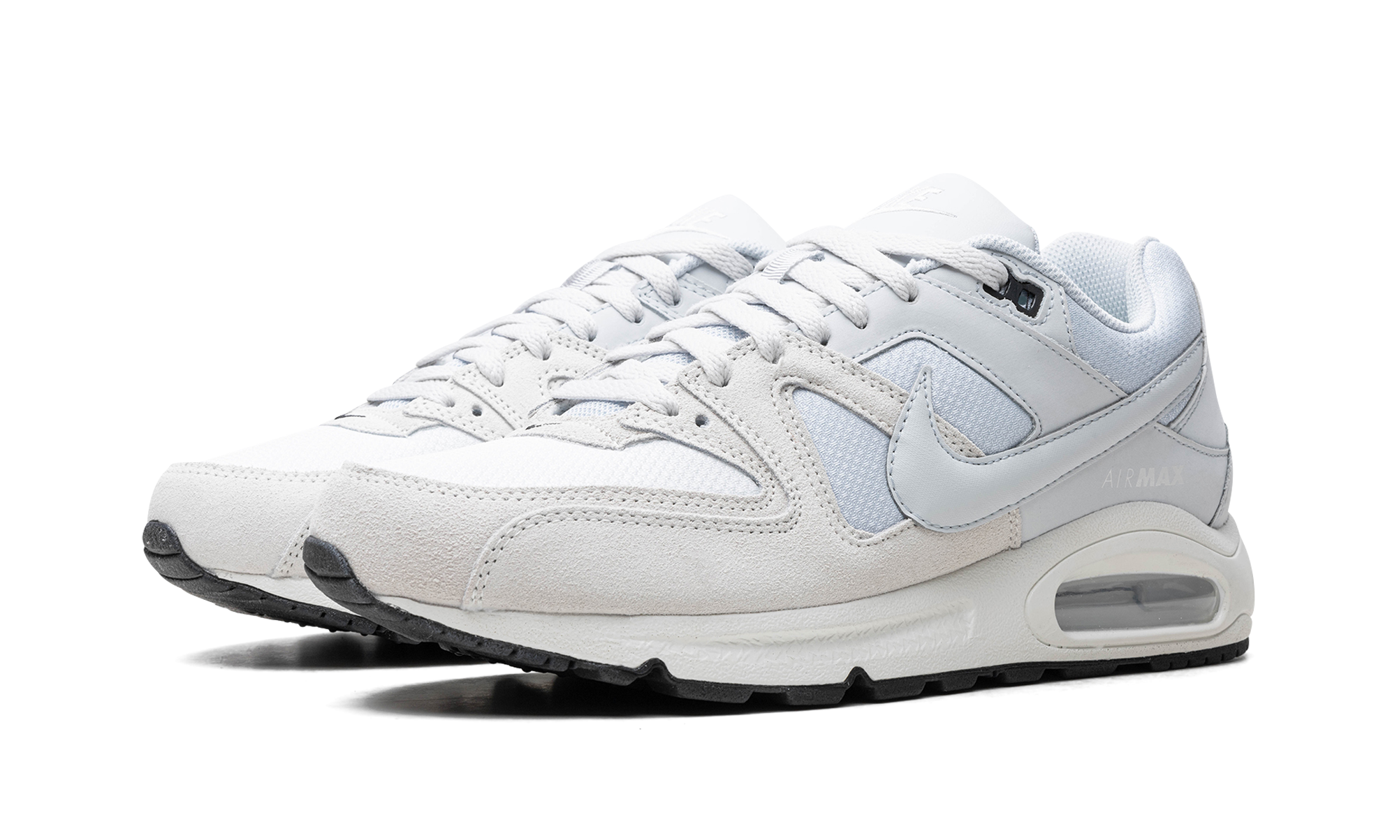 Air Max Command "Summit White"