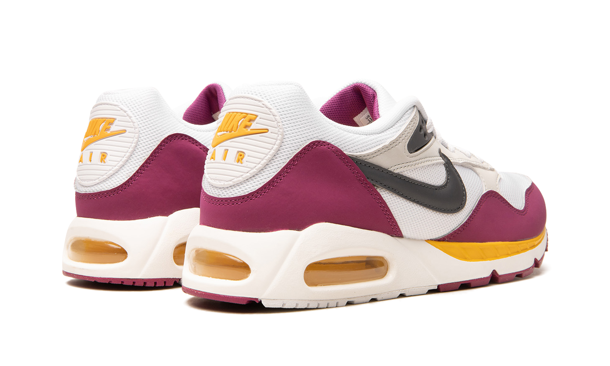 Air Max Correlate Mns Women "Rave Pink"