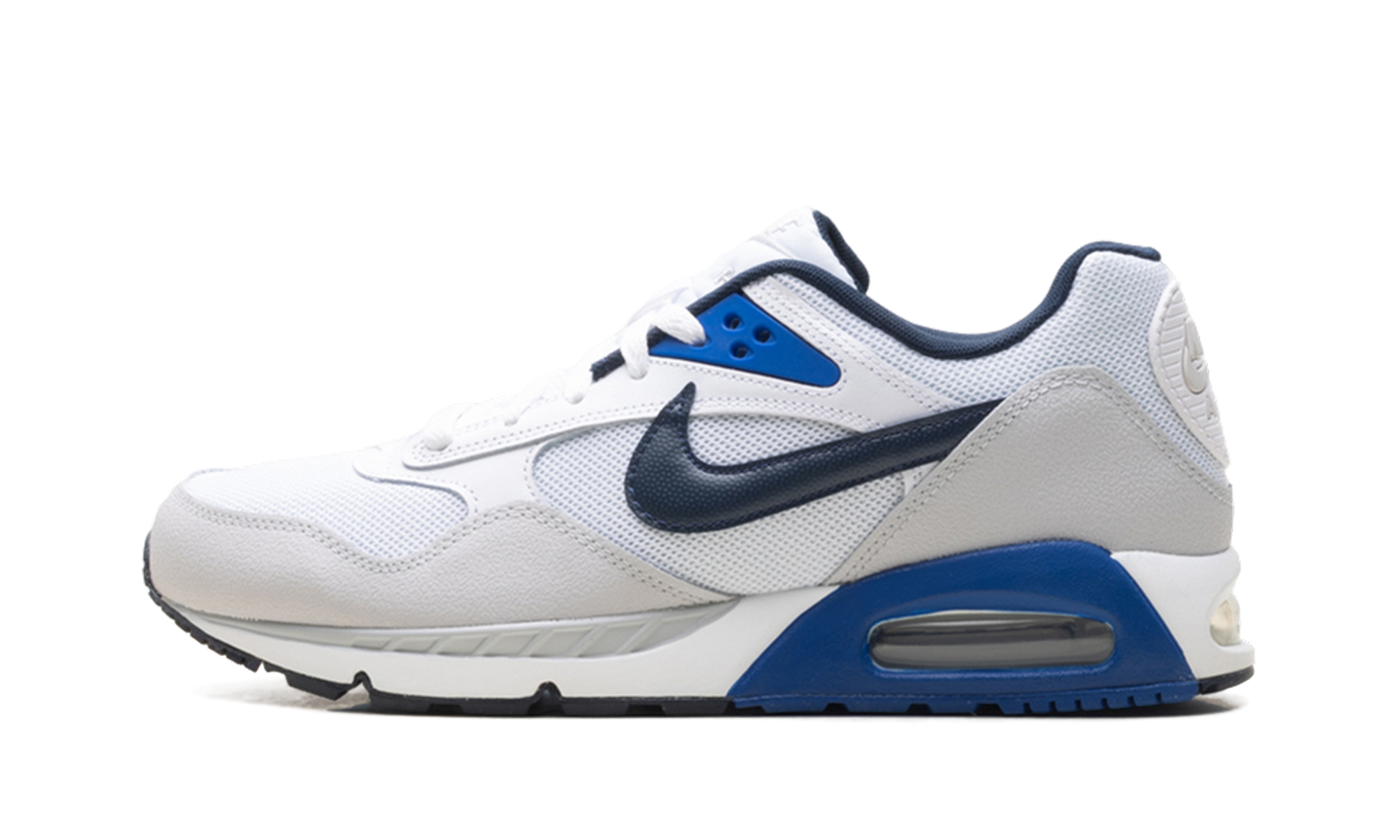 Air Max Correlate "White Obsidian"