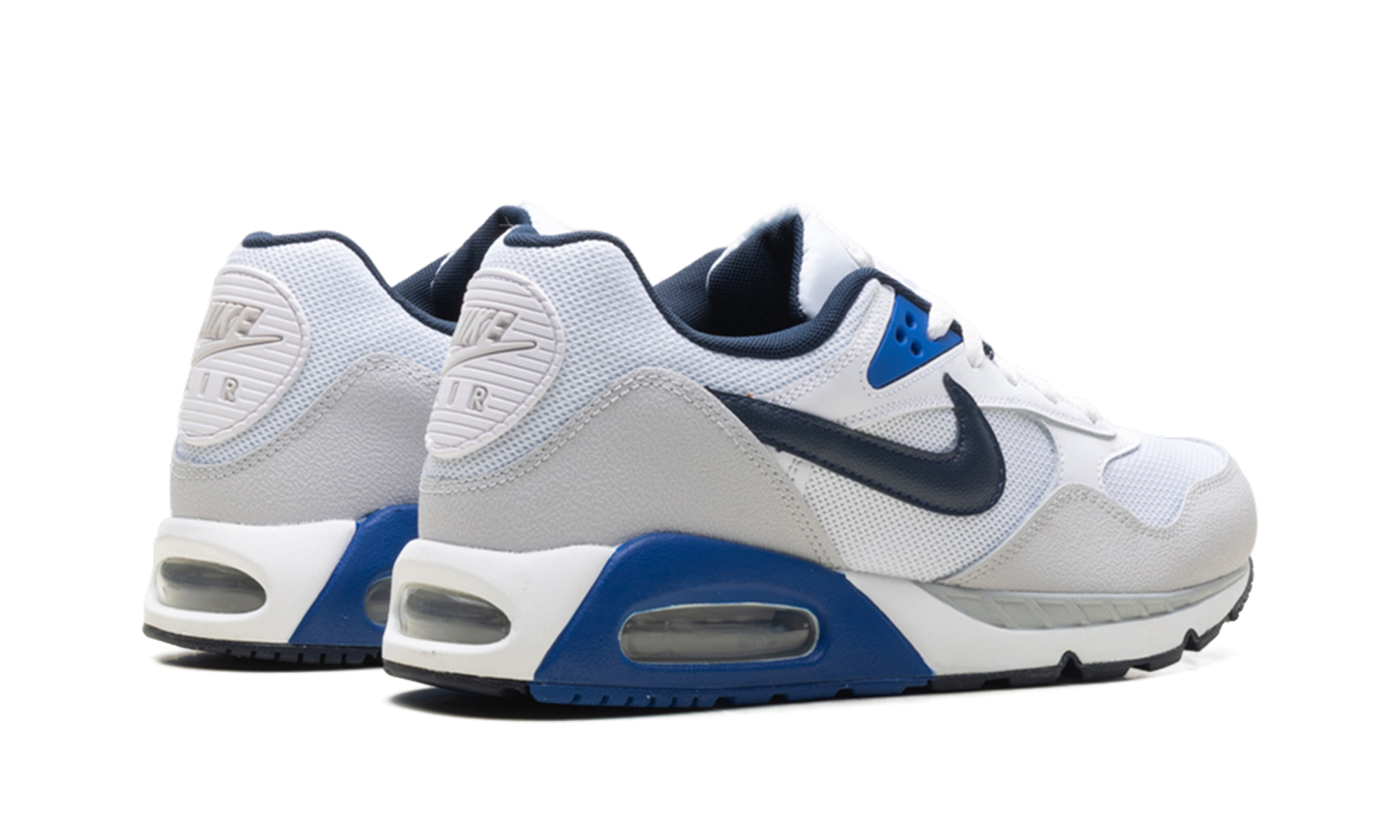 Air Max Correlate "White Obsidian"
