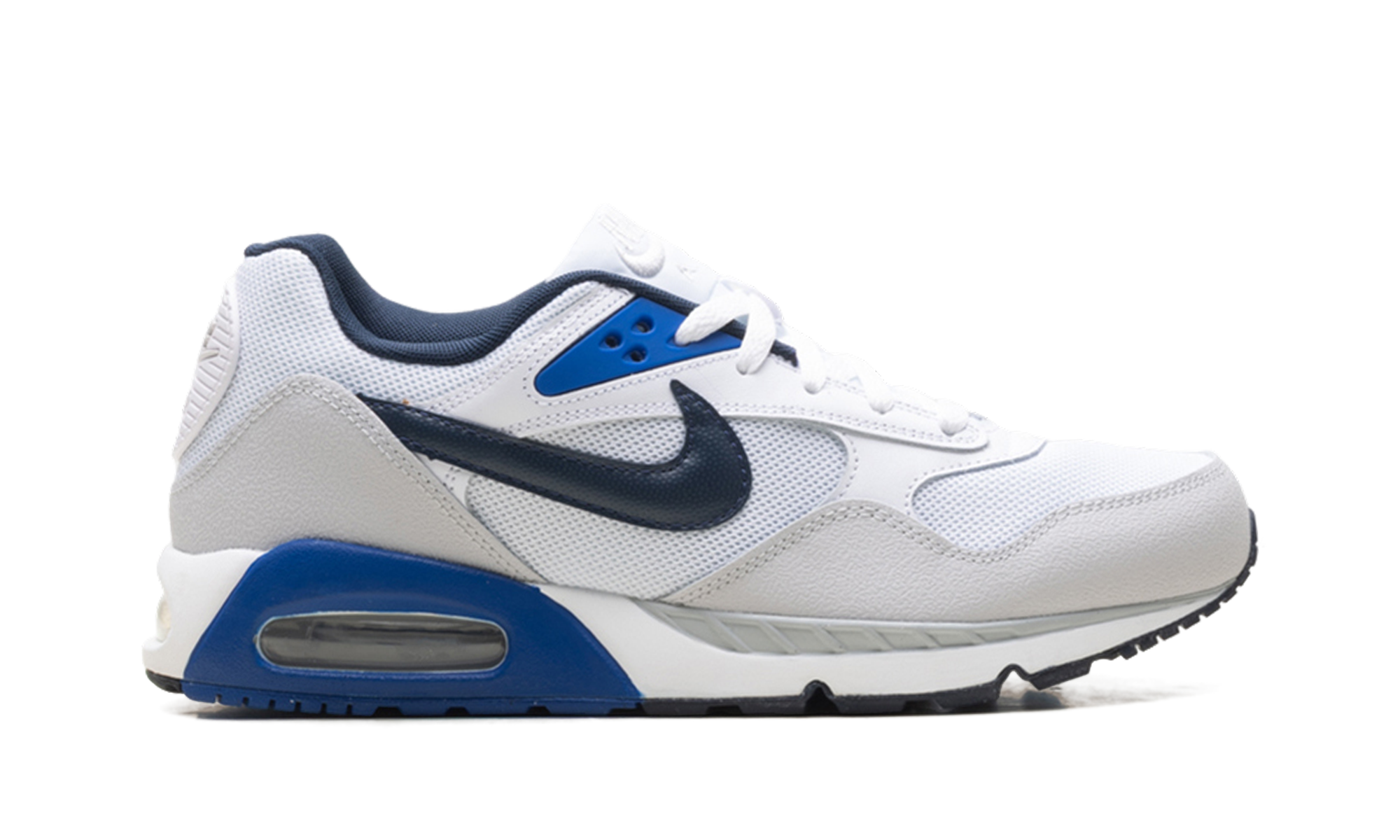 Air Max Correlate "White Obsidian"