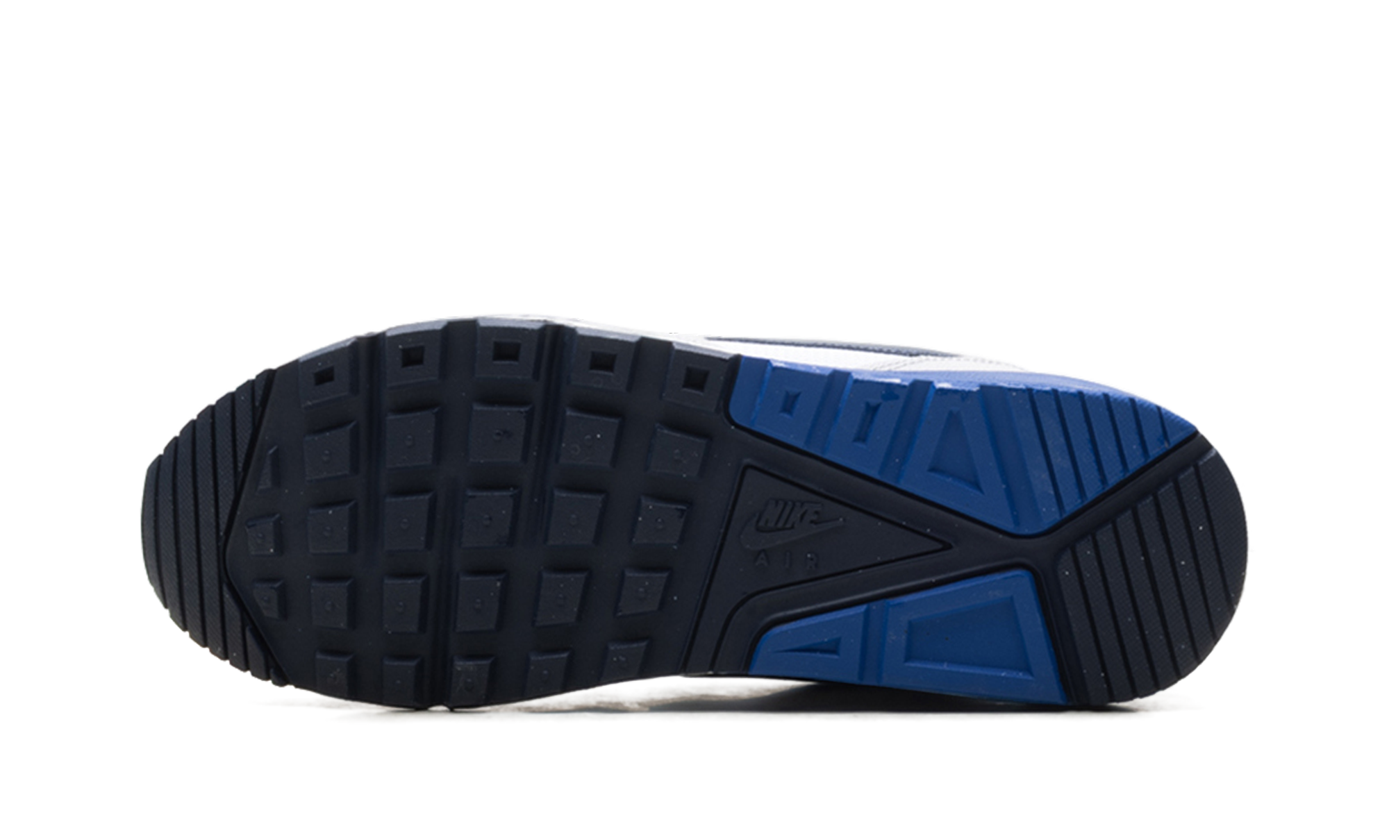 Air Max Correlate "White Obsidian"