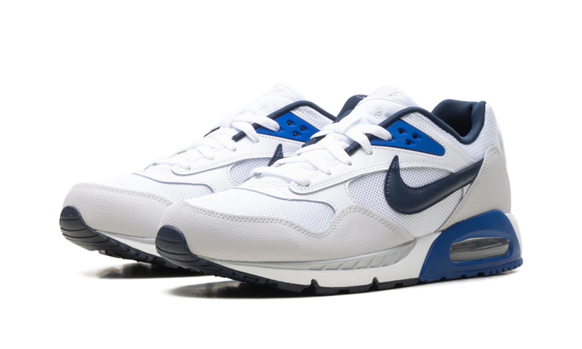 Air Max Correlate "White Obsidian"