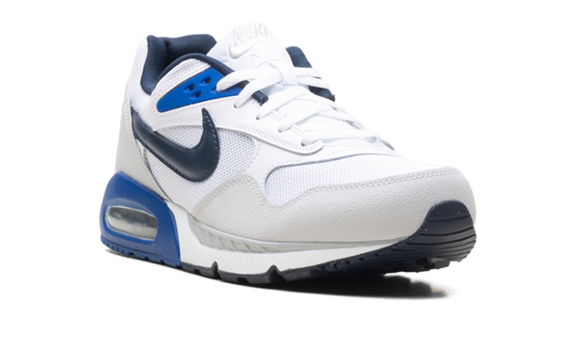 Air Max Correlate "White Obsidian"