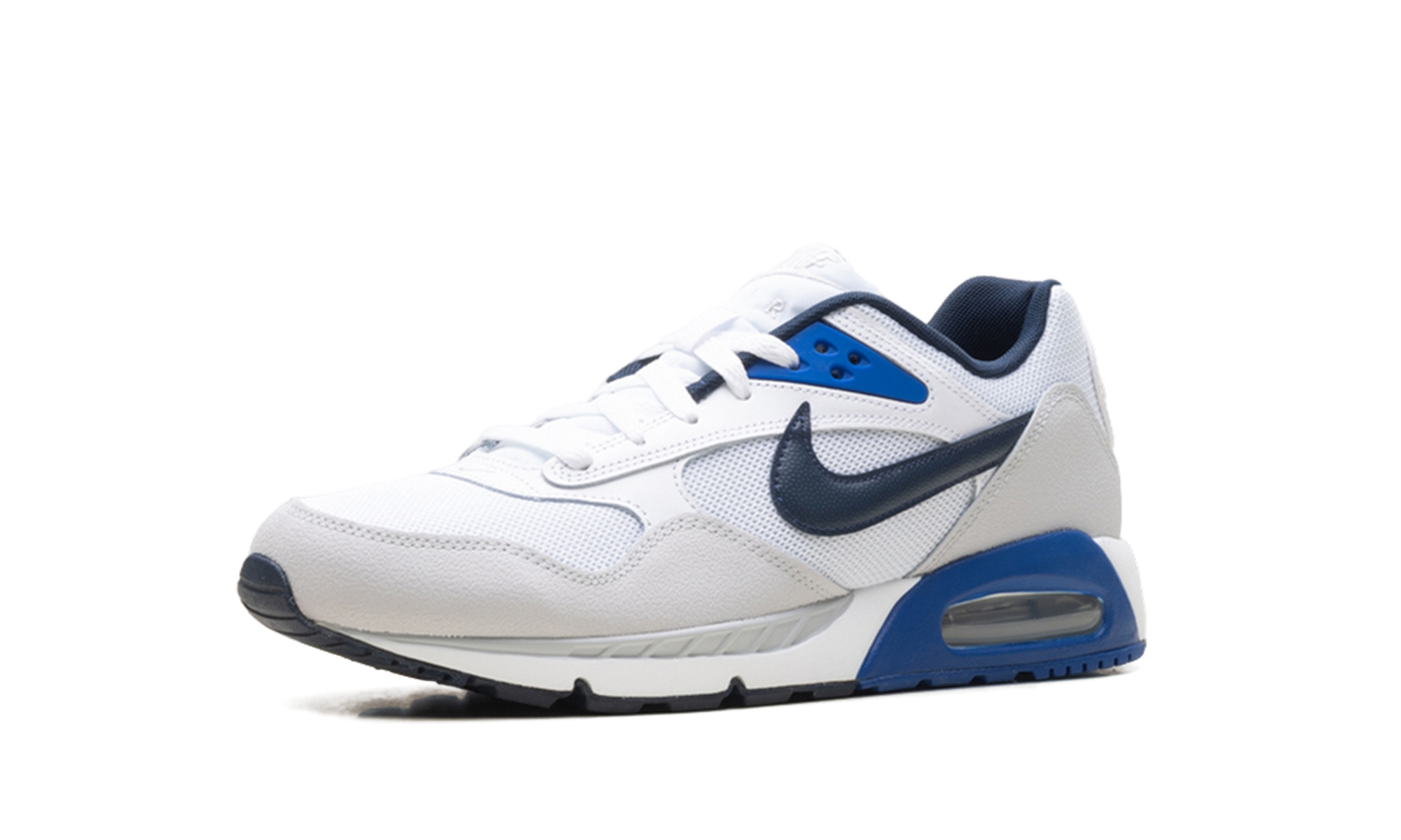 Air Max Correlate "White Obsidian"