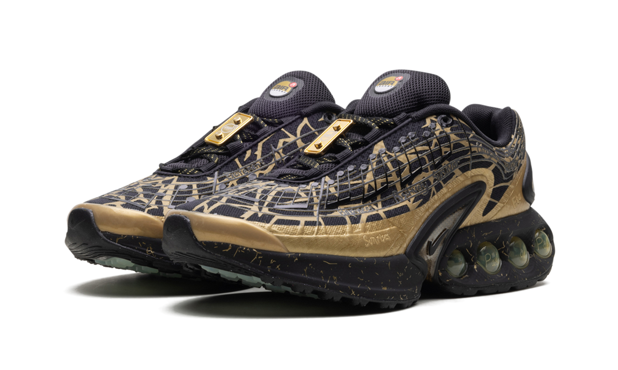 Air Max Dn "Doernbecher"