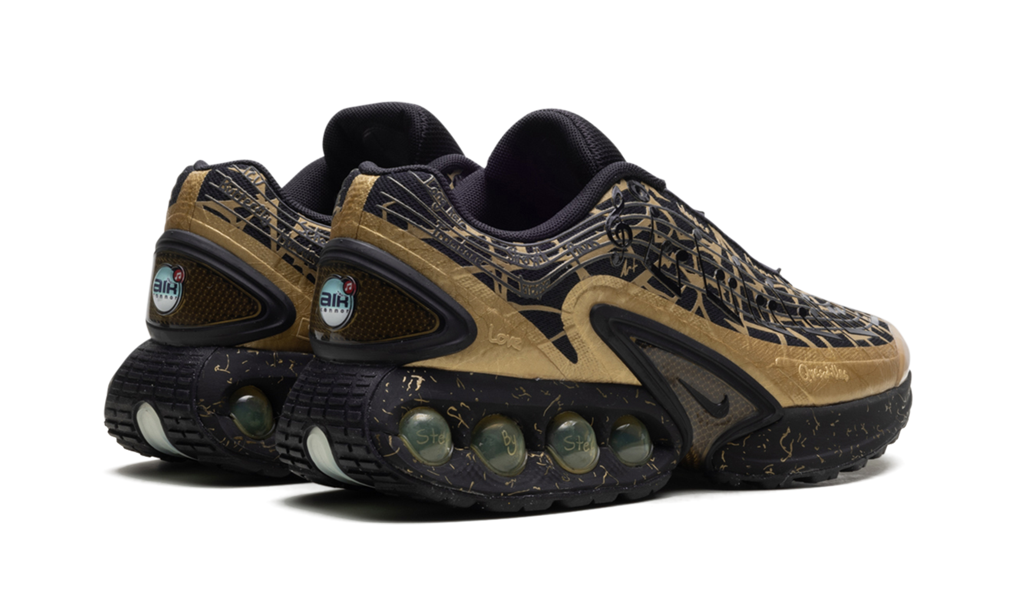 Air Max Dn "Doernbecher"