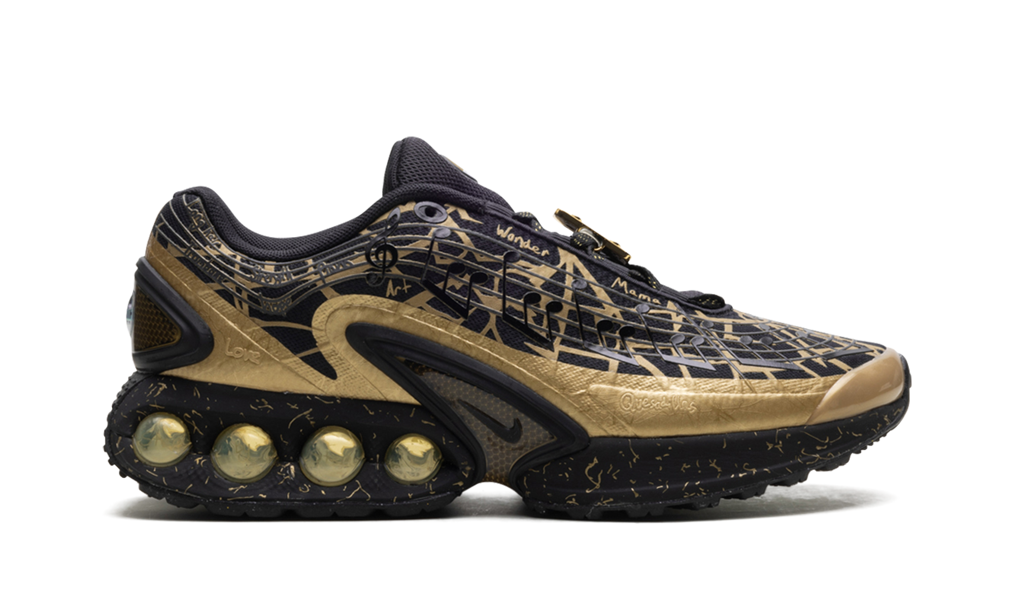 Air Max Dn "Doernbecher"