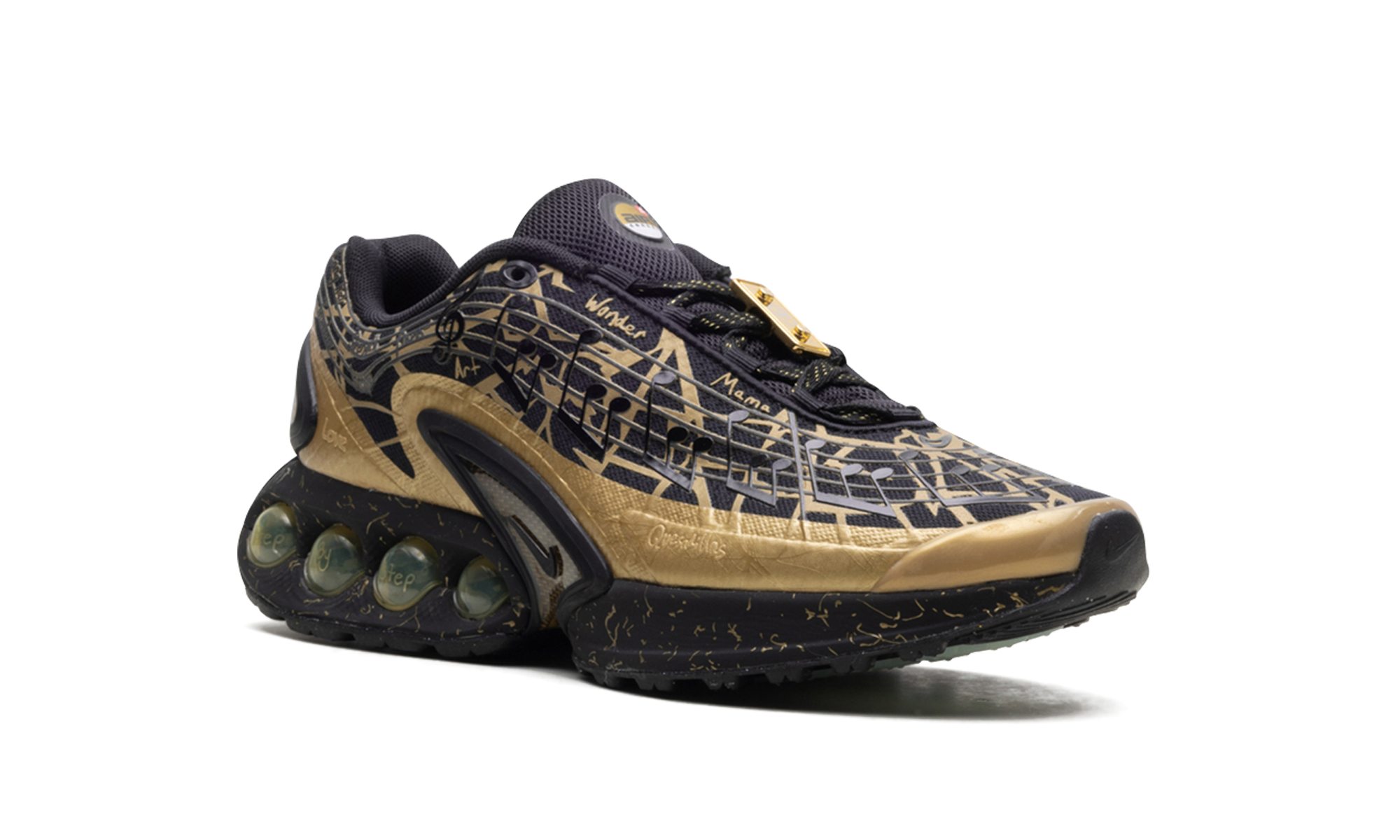 Air Max Dn "Doernbecher"