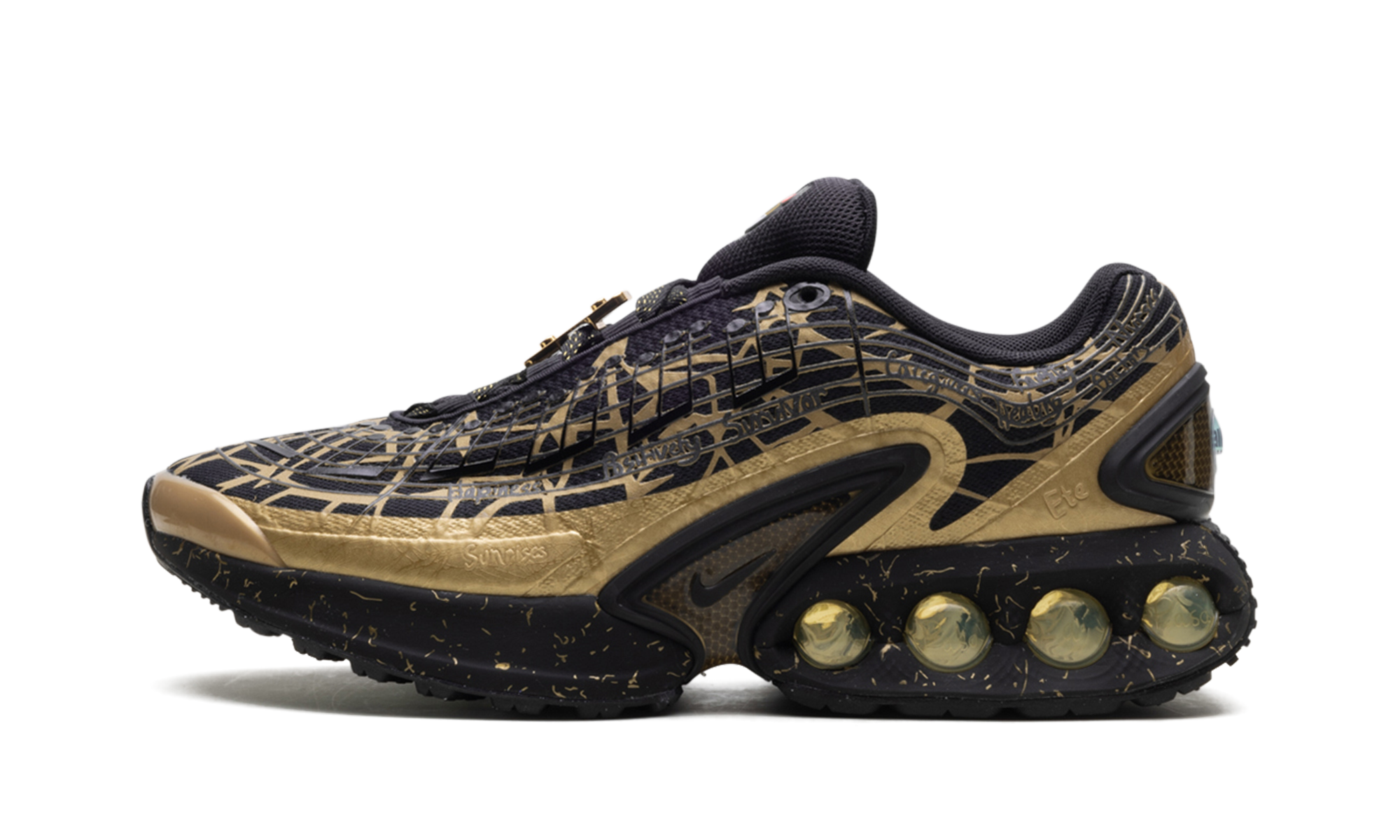 Air Max Dn "Doernbecher"
