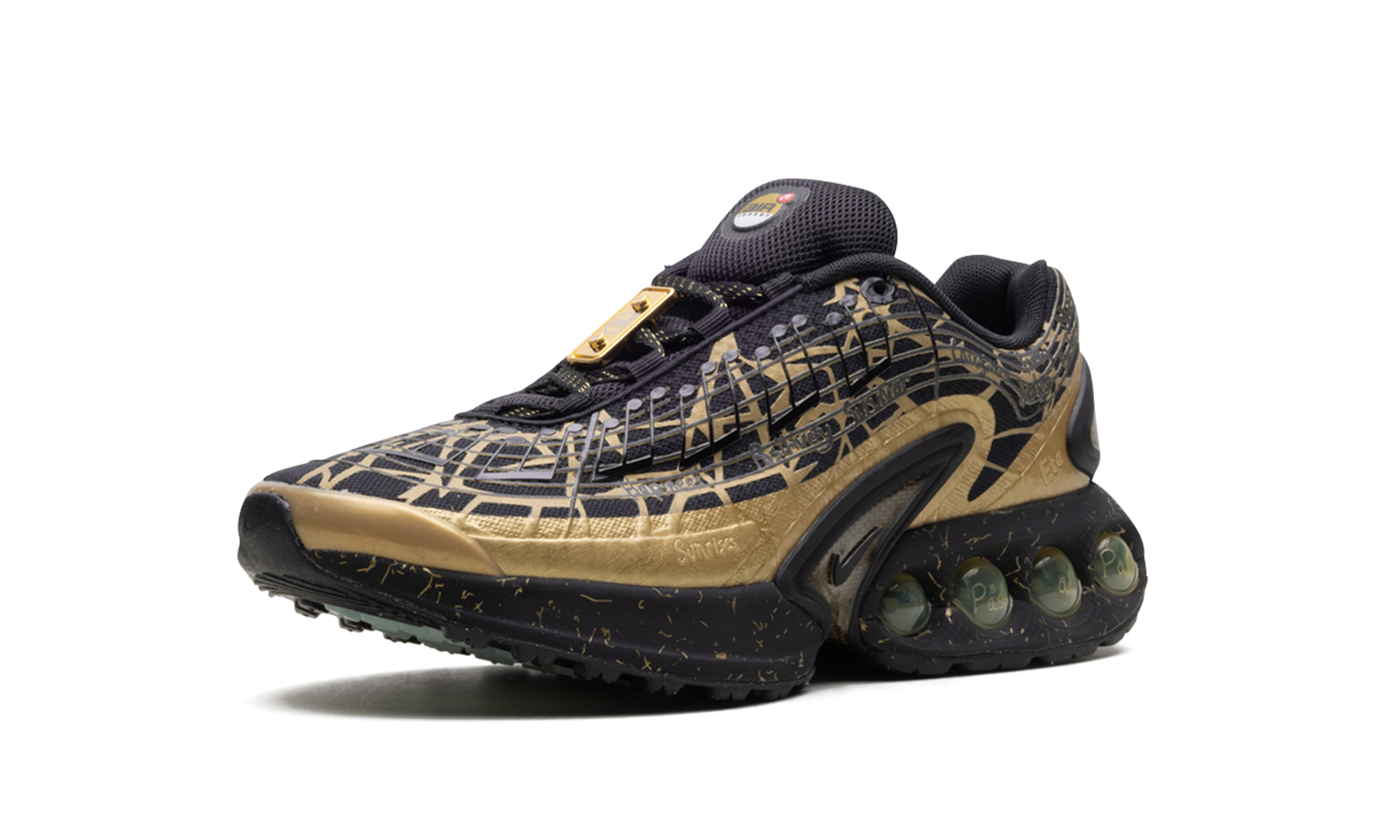 Air Max Dn "Doernbecher"