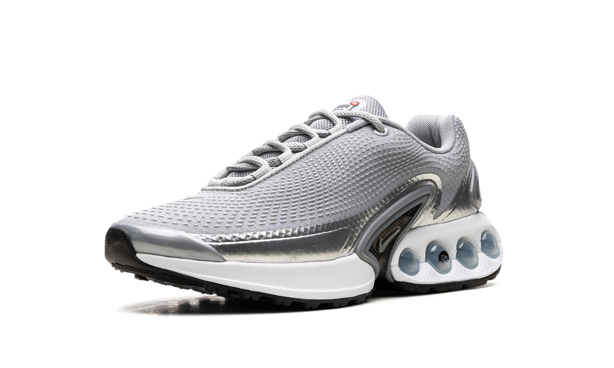 Air Max Dn Premium Women "Metallic Silver"