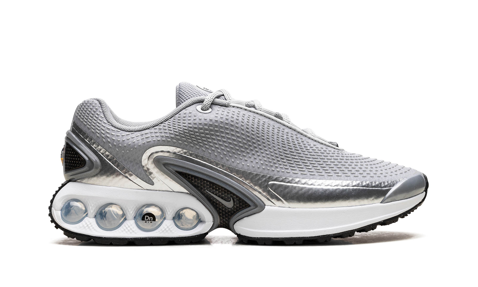 Air Max Dn Premium Women "Metallic Silver"