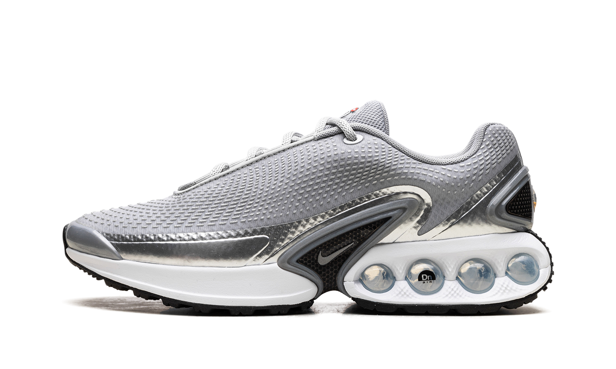 Air Max Dn Premium Women "Metallic Silver"