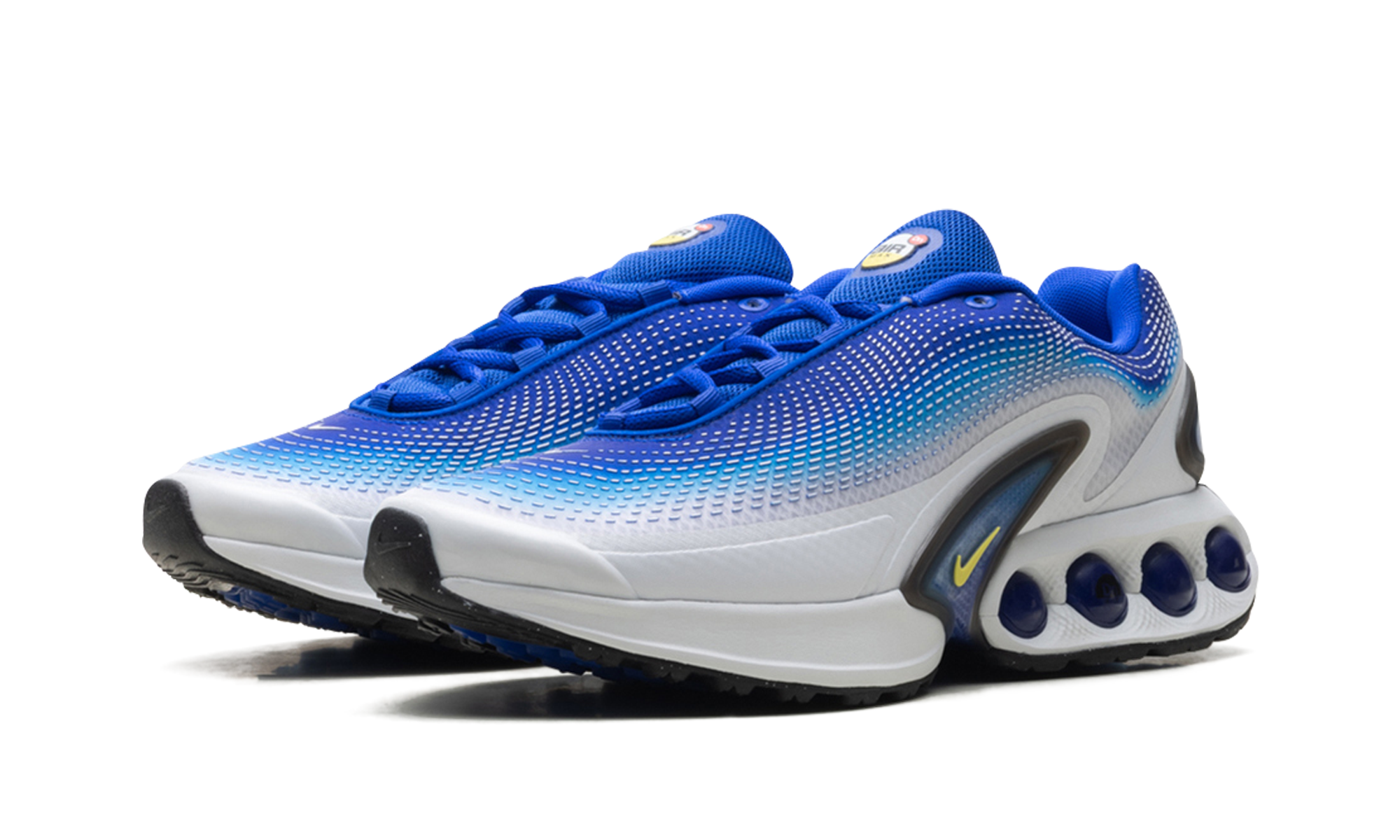 Air Max Dn "Racer Blue"