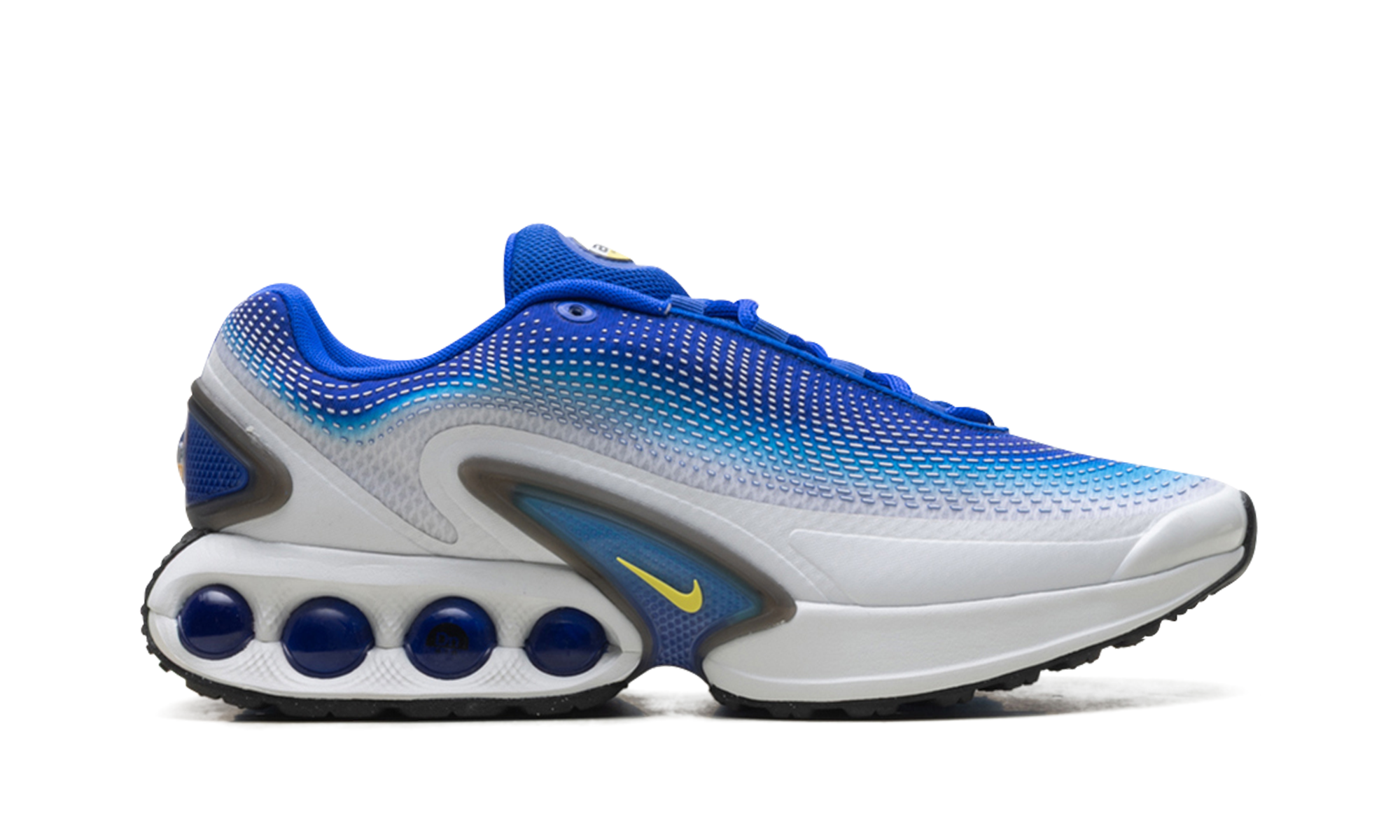 Air Max Dn "Racer Blue"