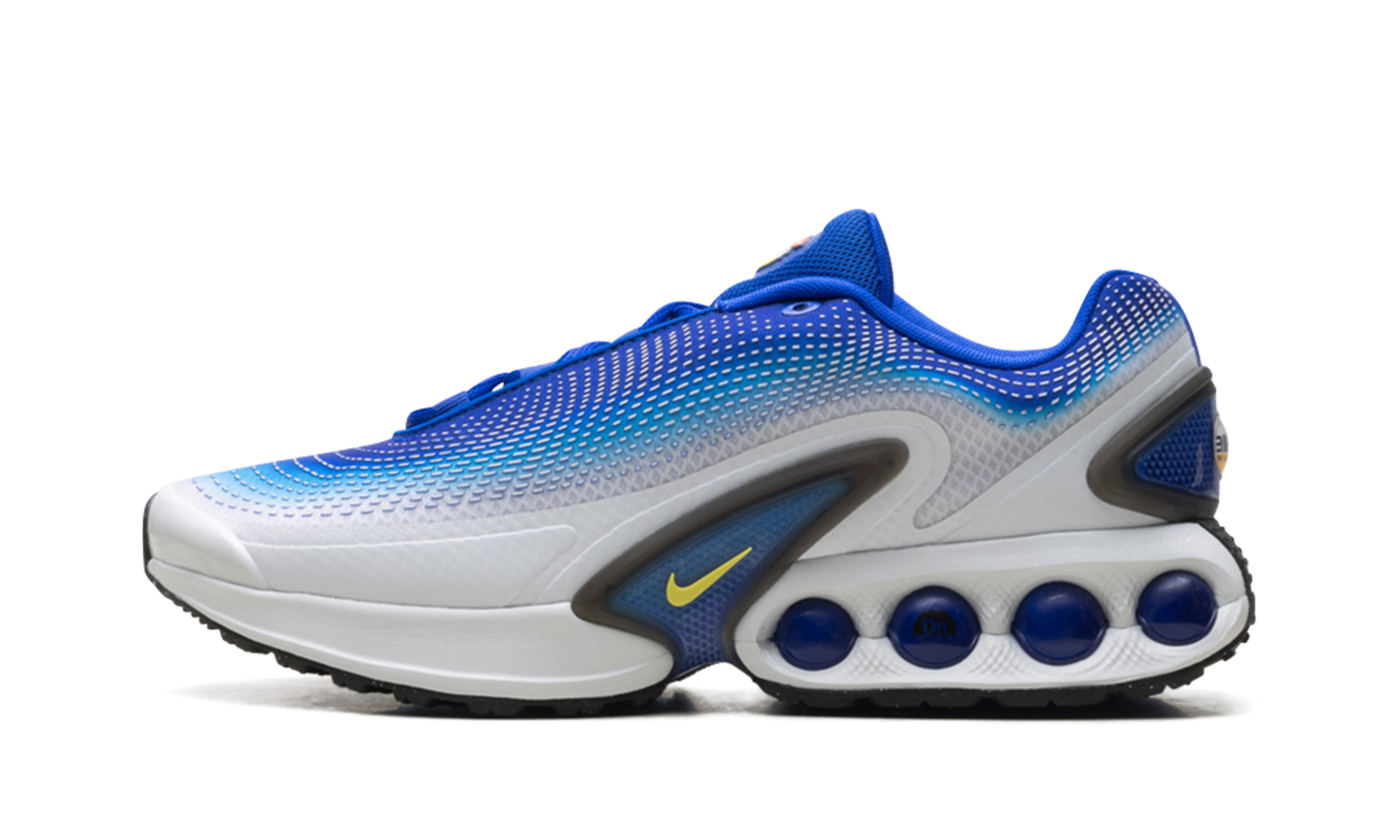 Air Max Dn "Racer Blue"