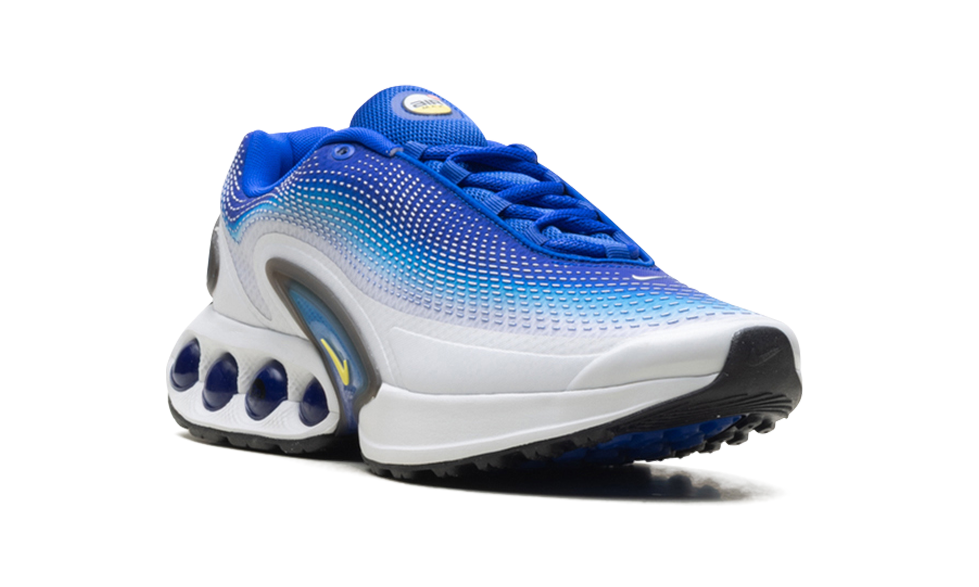 Air Max Dn "Racer Blue"