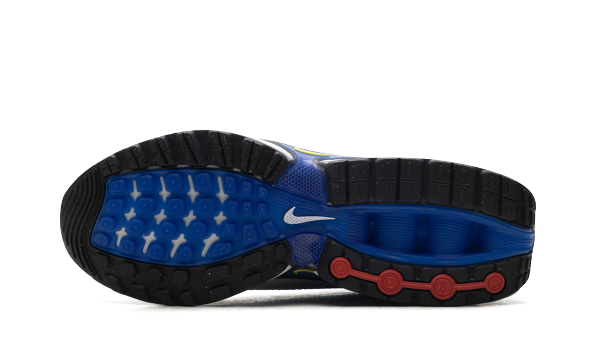 Air Max Dn "Racer Blue"