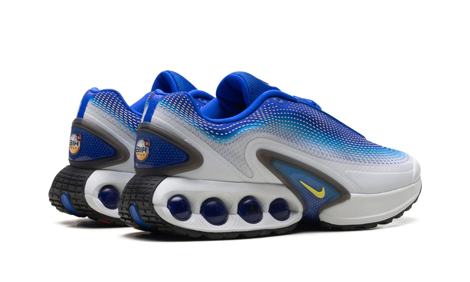 Air Max Dn "Racer Blue"