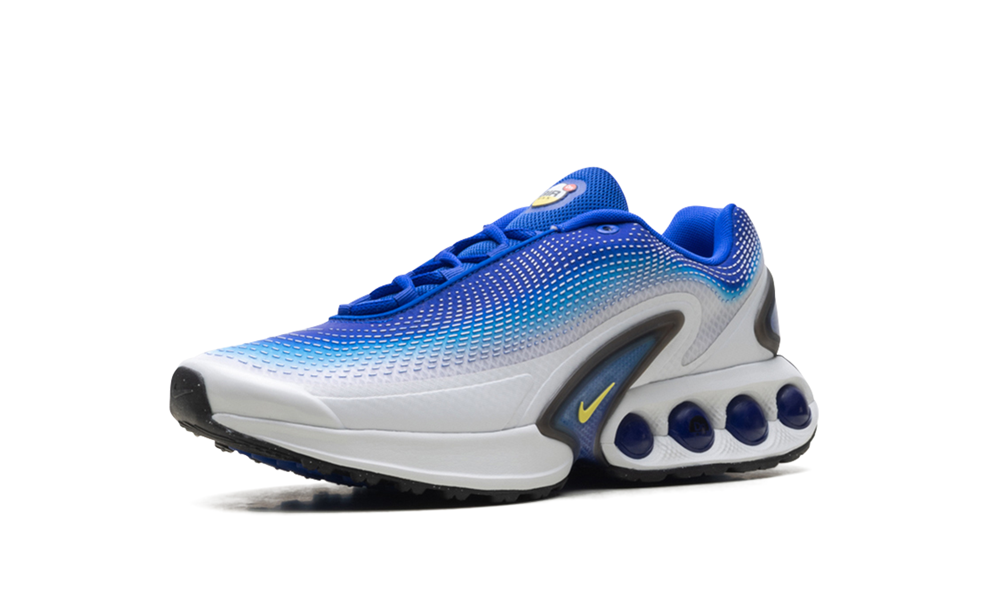 Air Max Dn "Racer Blue"