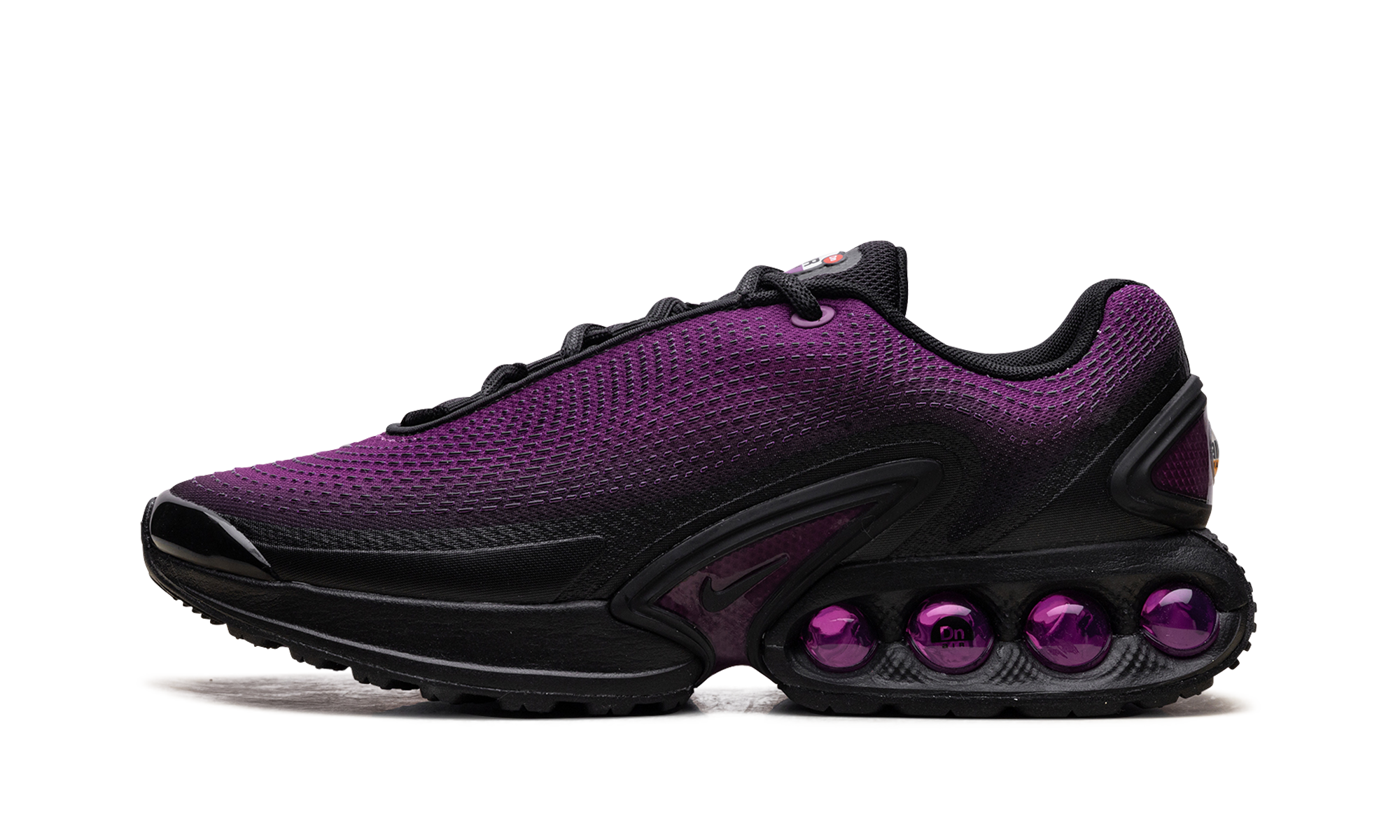 Air Max Dn Se "Bold Berry"