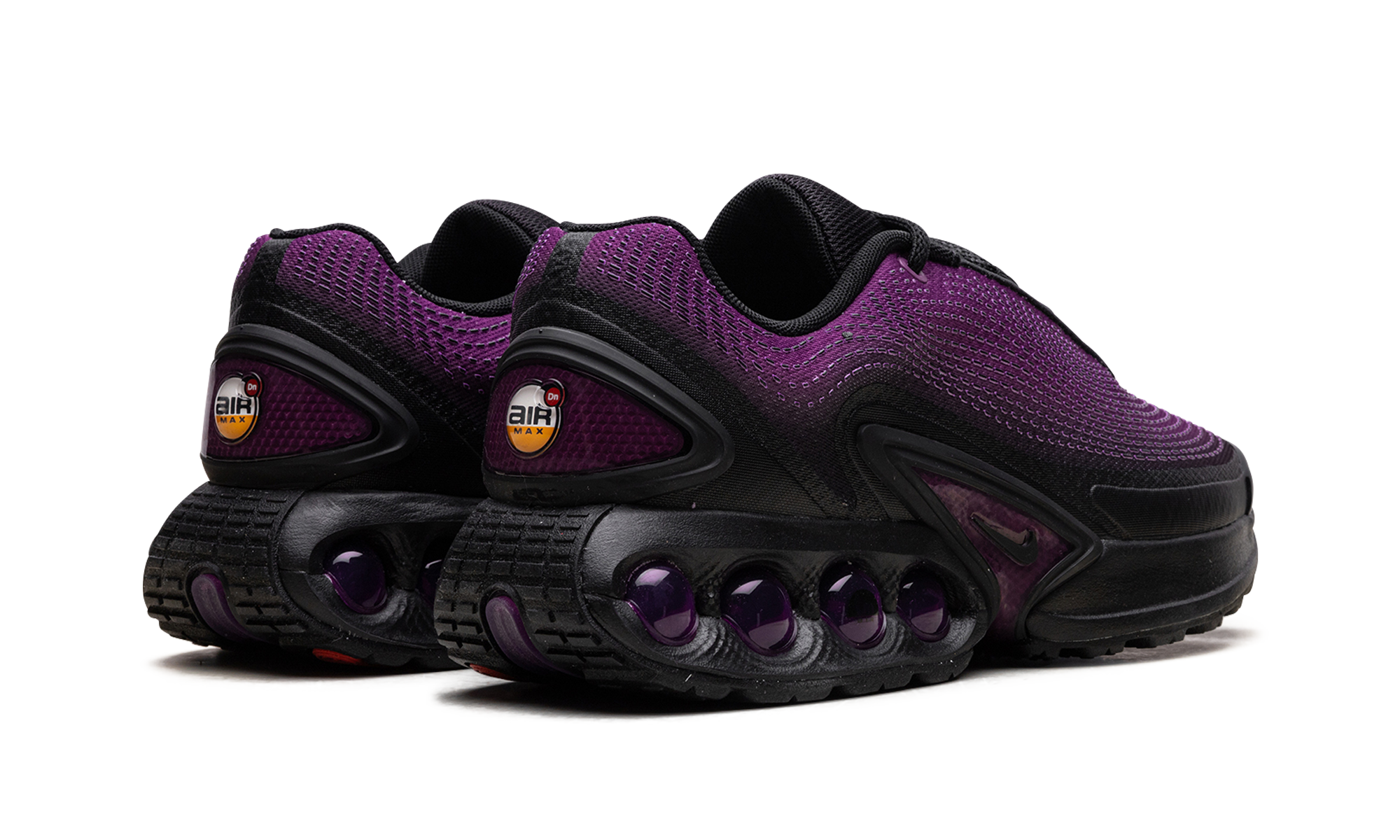 Air Max Dn Se "Bold Berry"