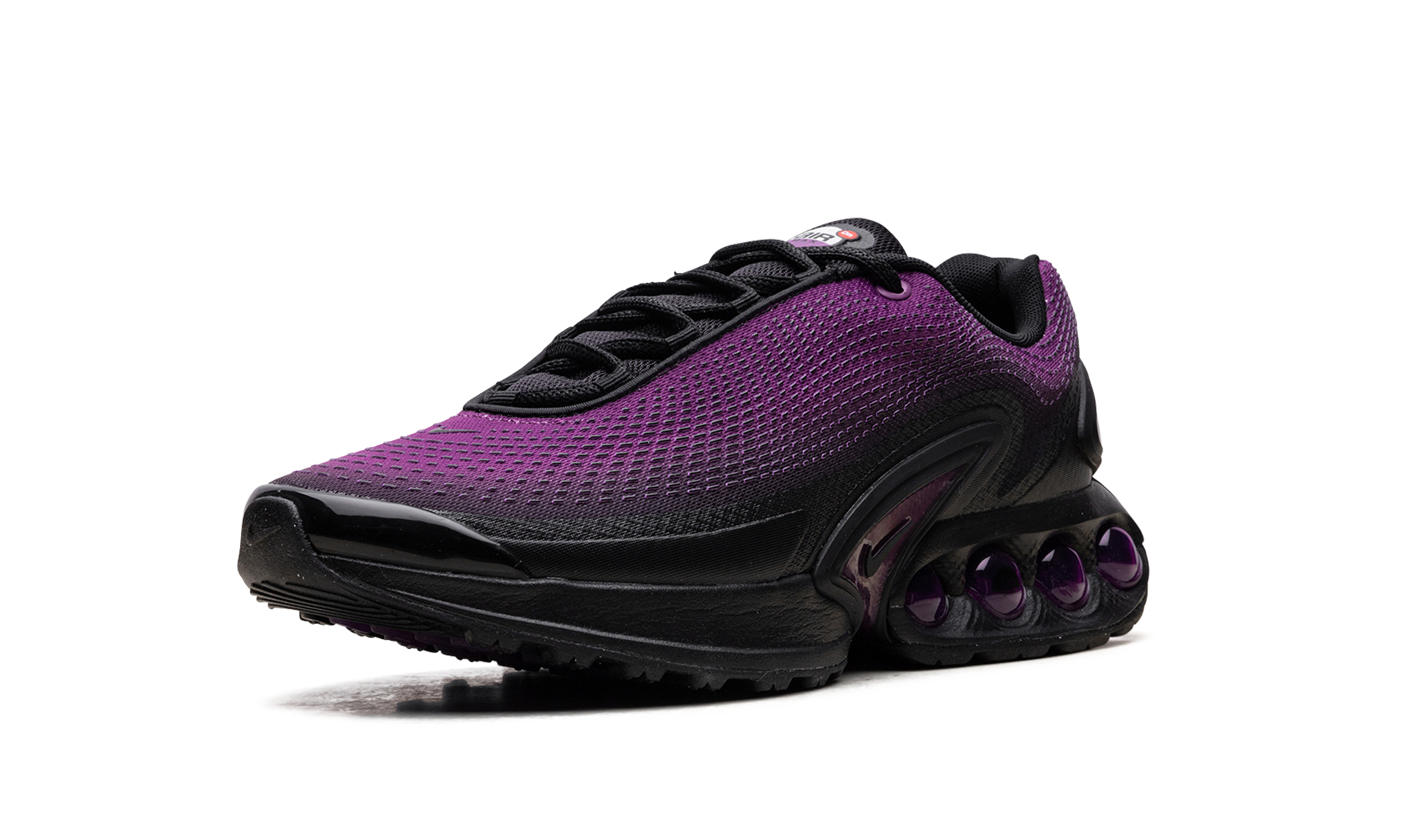 Air Max Dn Se "Bold Berry"
