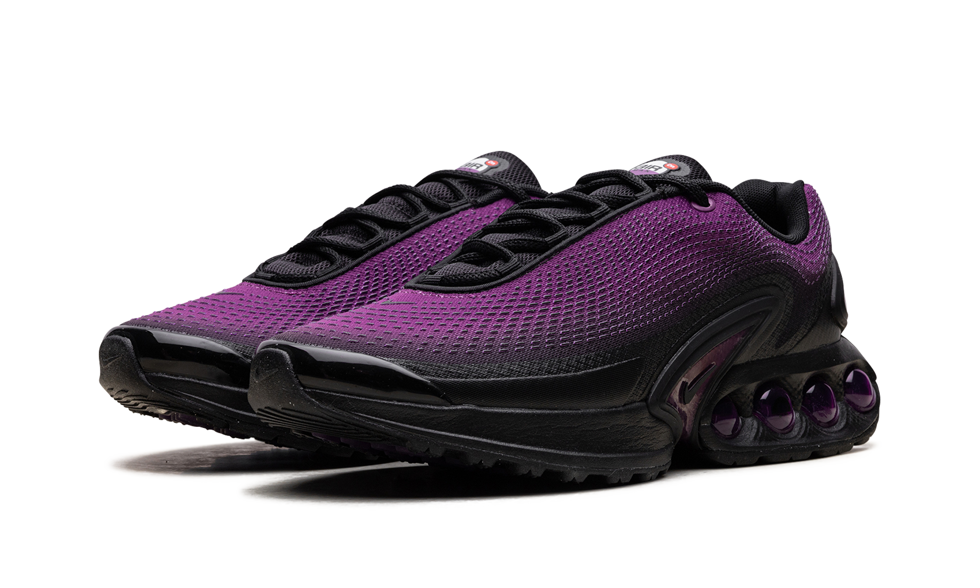 Air Max Dn Se "Bold Berry"