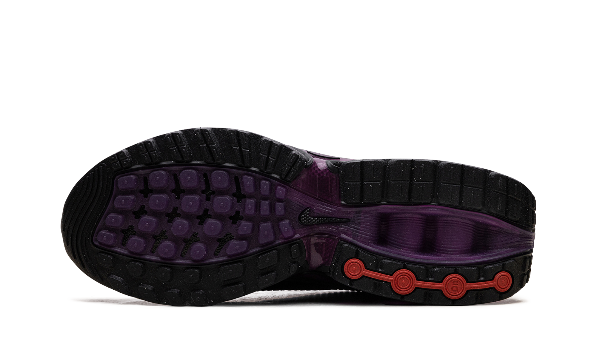 Air Max Dn Se "Bold Berry"